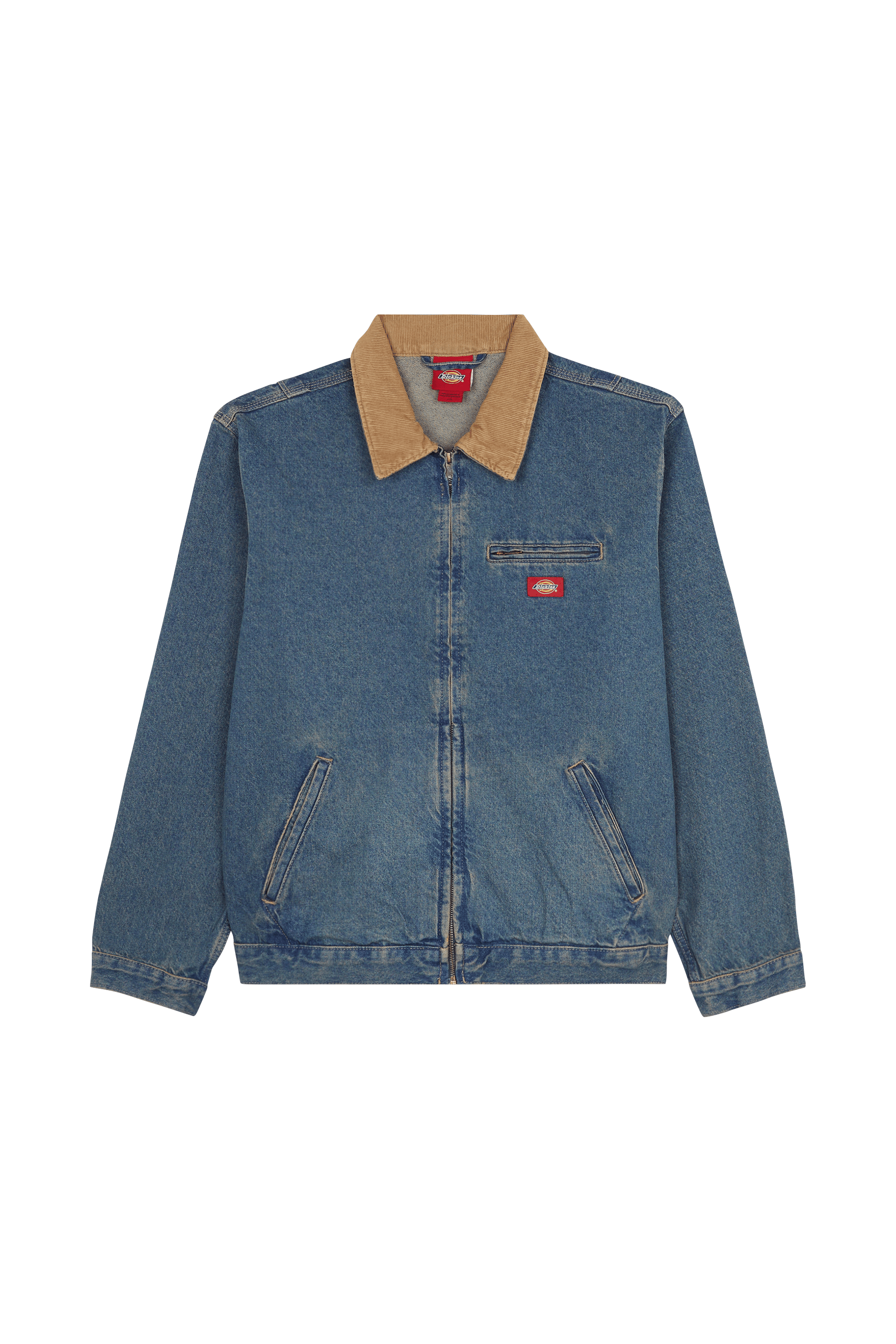 DICKIES Veste Bleu