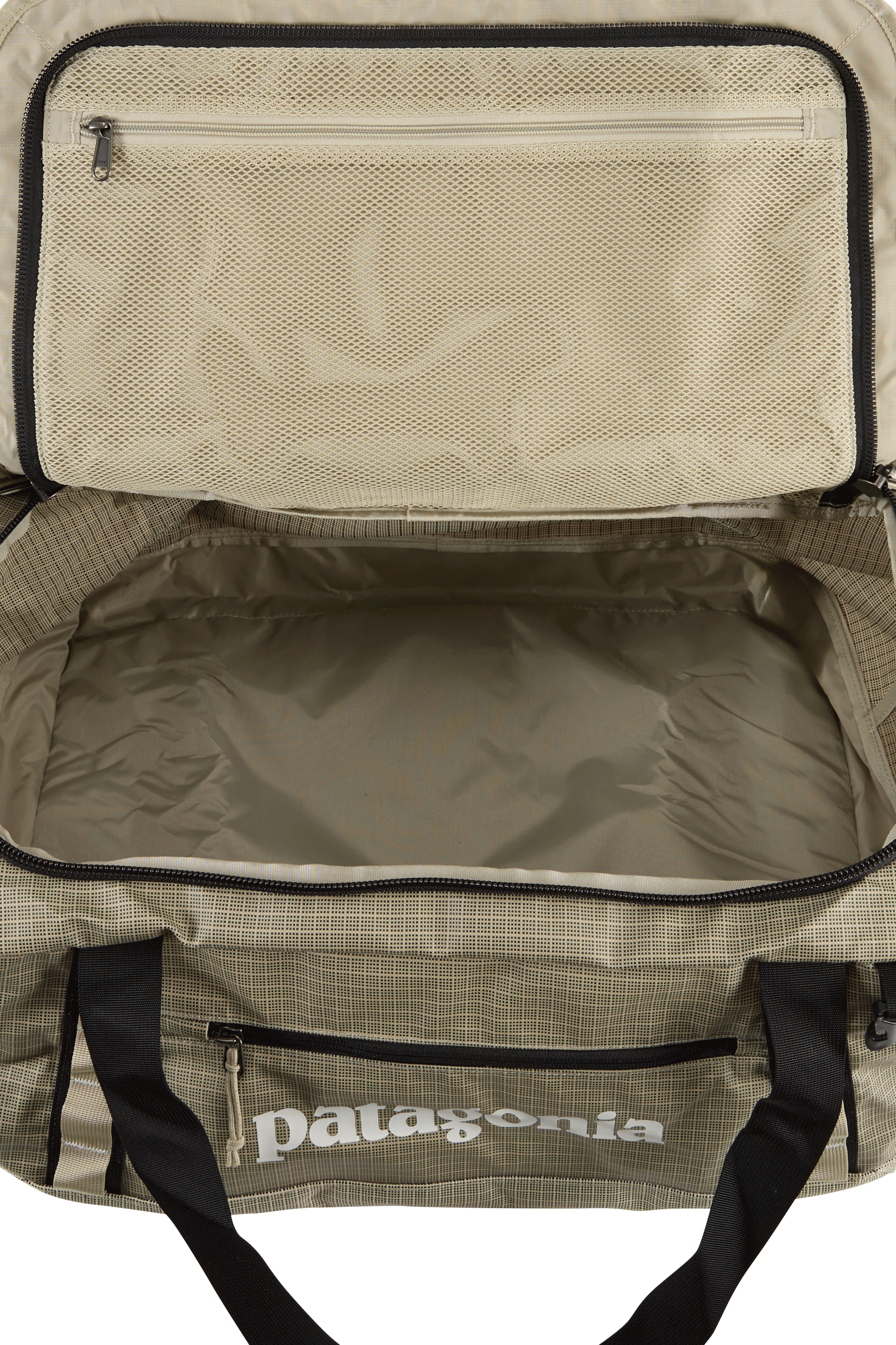 Tranverz S travel bag Beige
