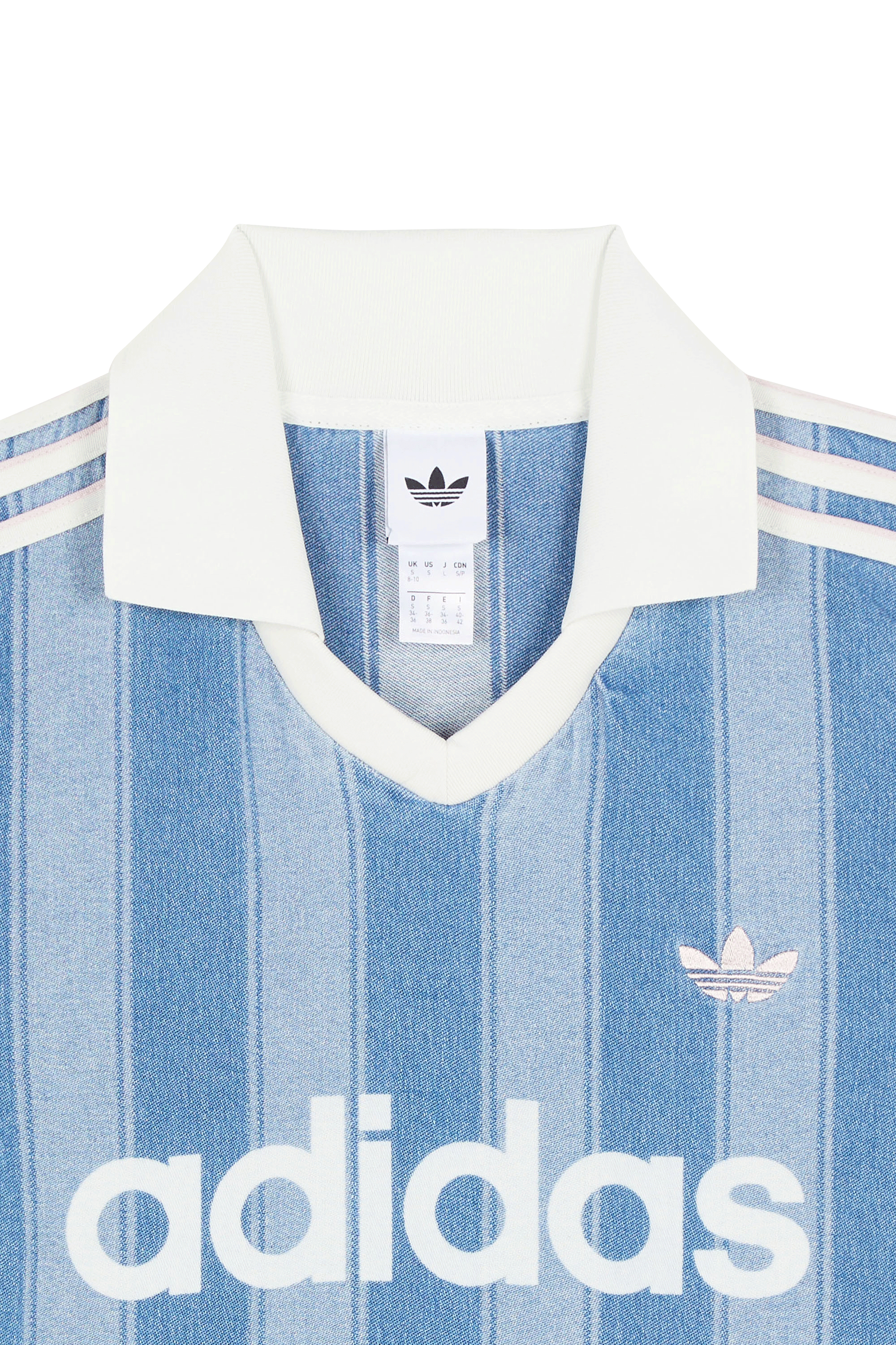 Maillot de sport Bleu