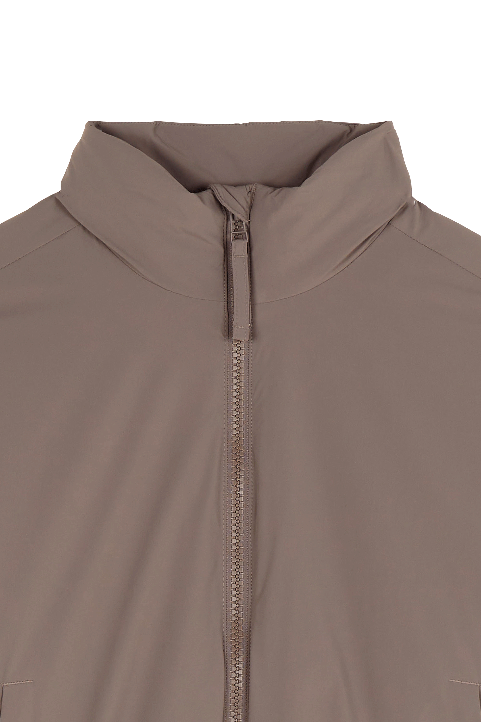 Bomber jacket COLUMBIA Beige