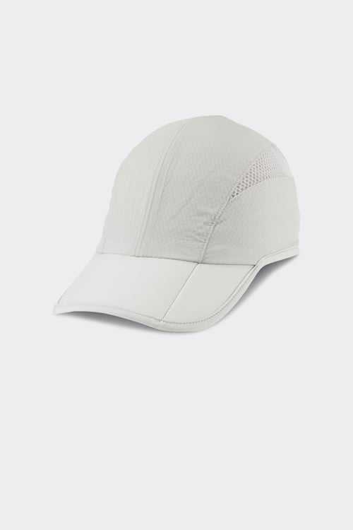 Casquette - Taille TU Gris