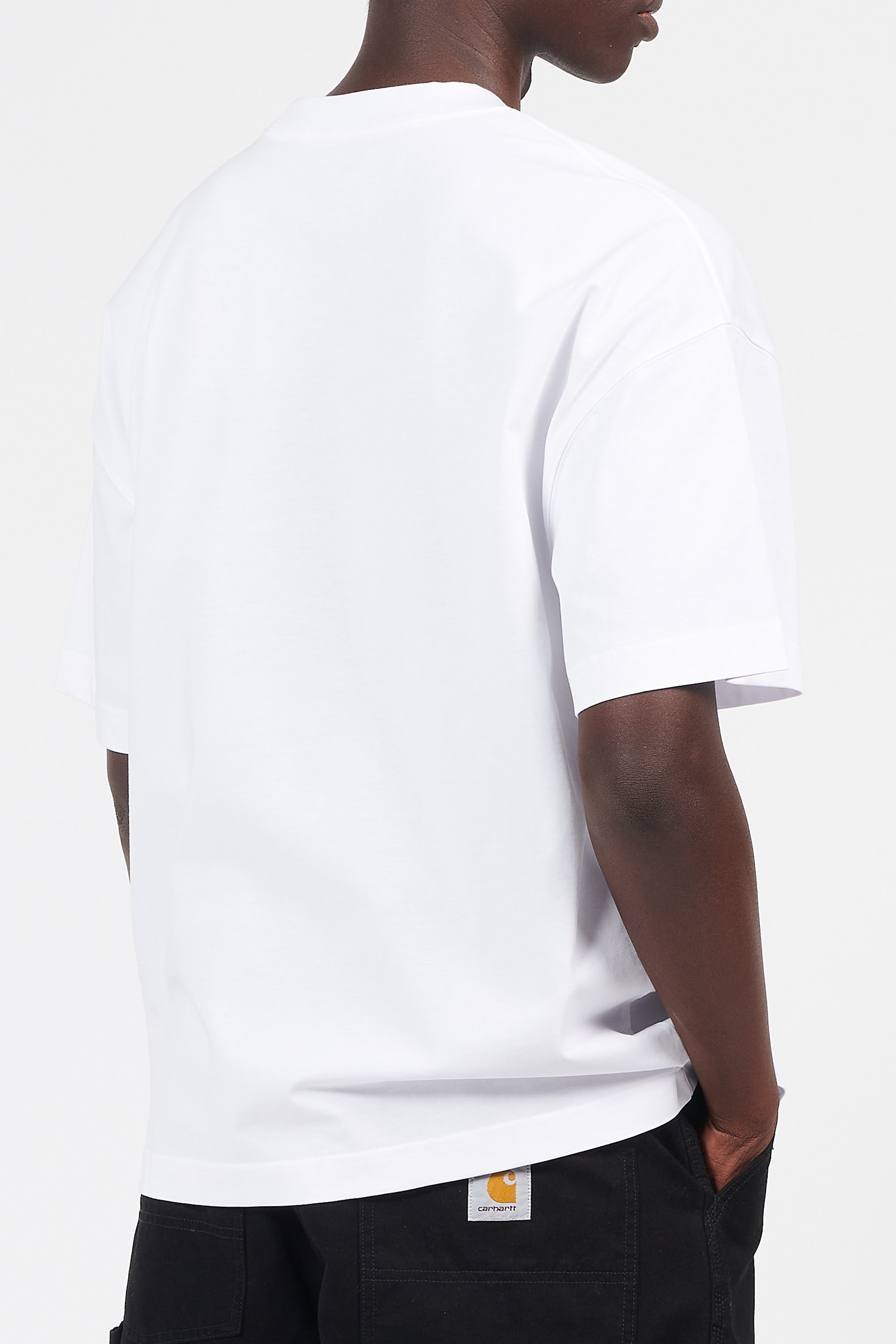 T-shirt | White CARHARTT WIP Men