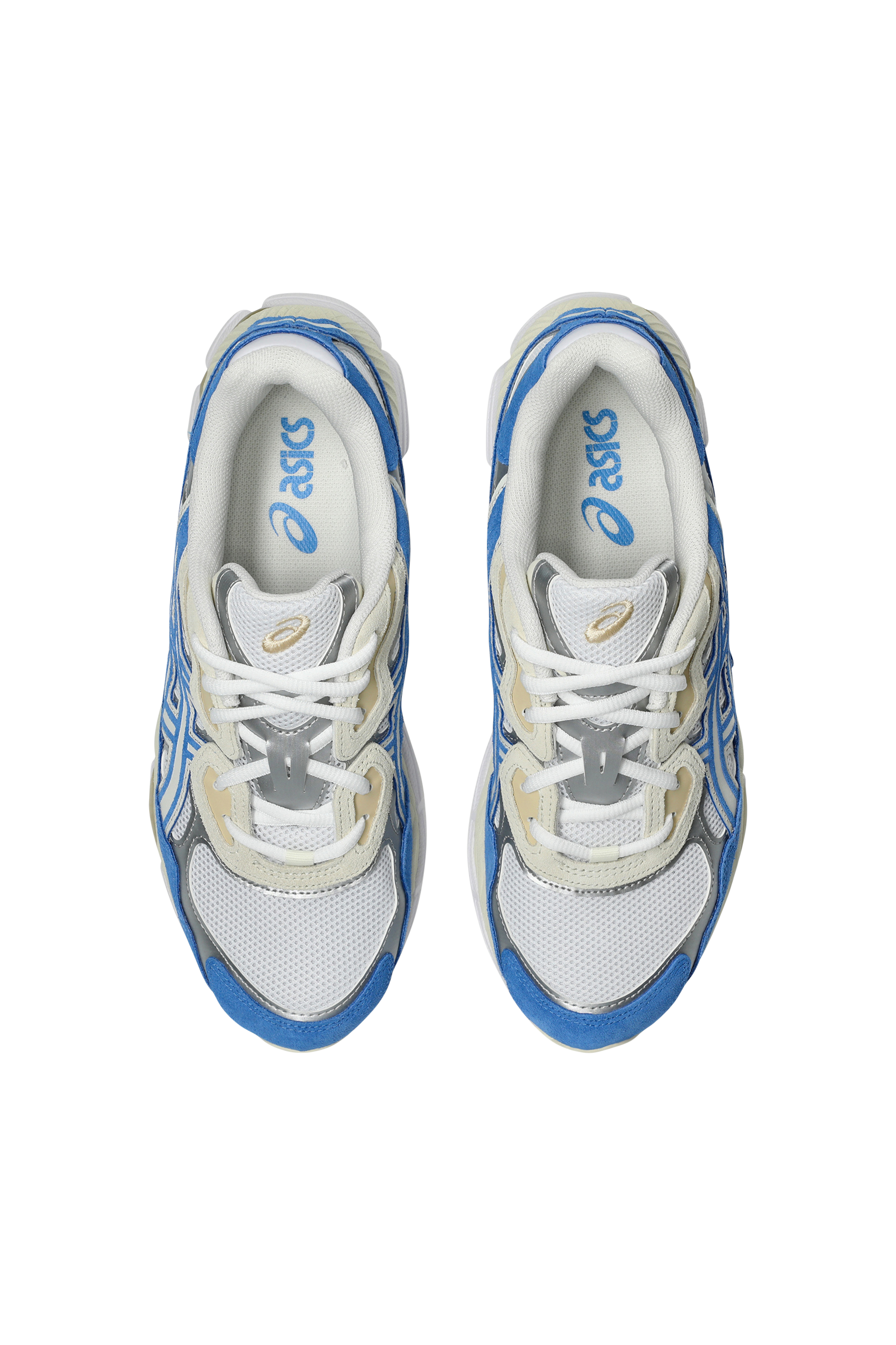 Sneakers | White ASICS Women