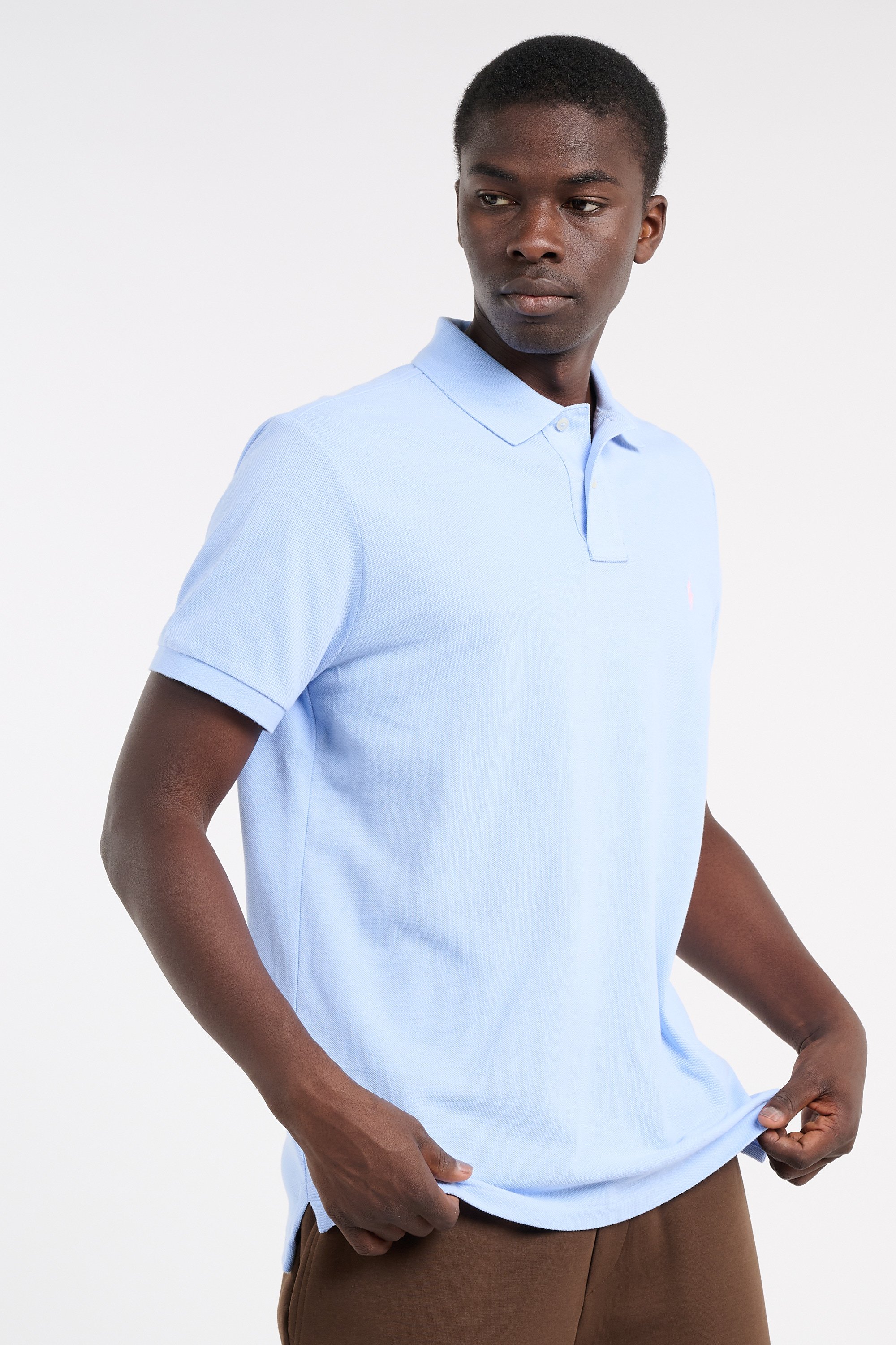 Polo | Bleu POLO RALPH LAUREN Homme