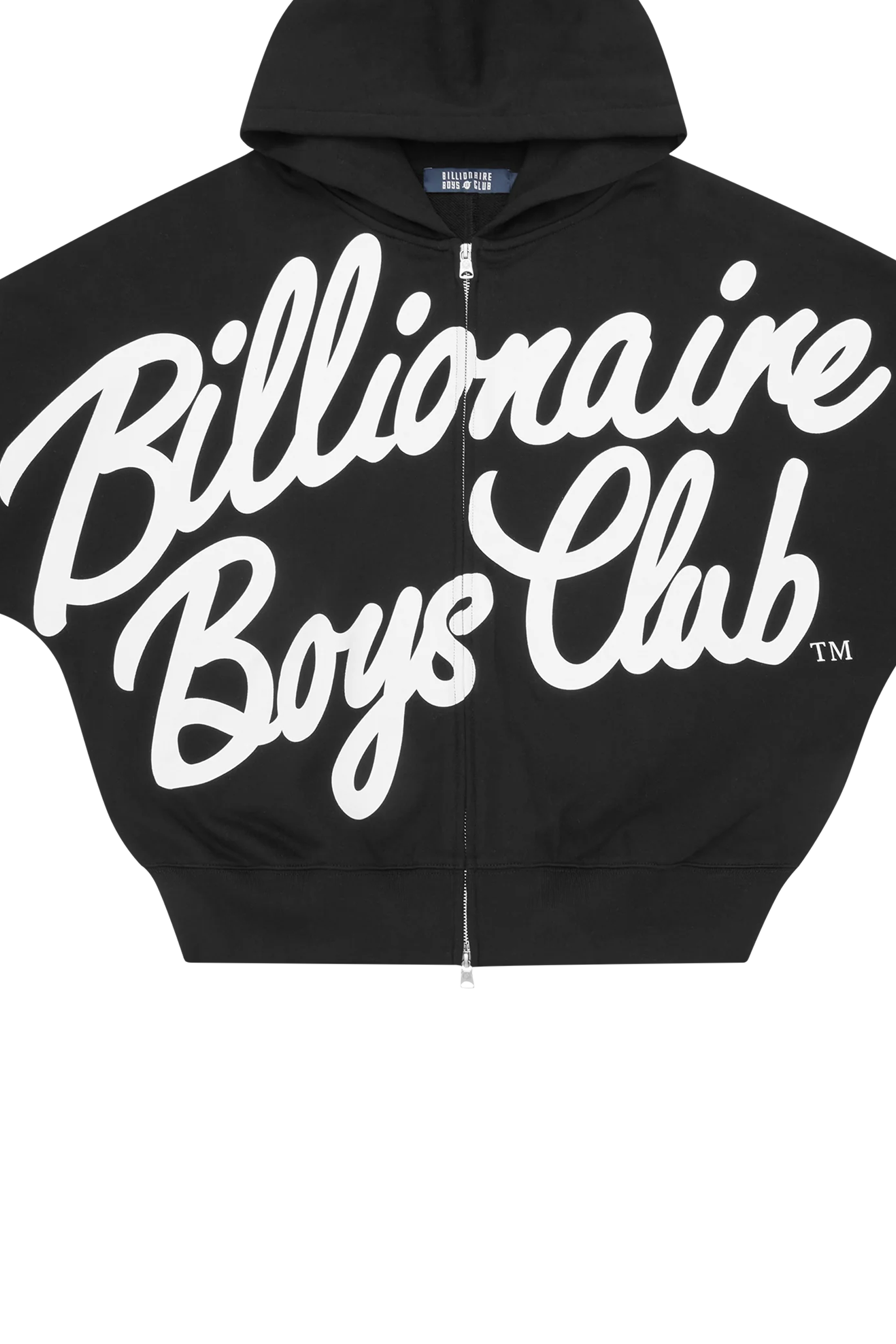 Sweatshirt | Black BILLIONAIRE BOYS CLUB Men