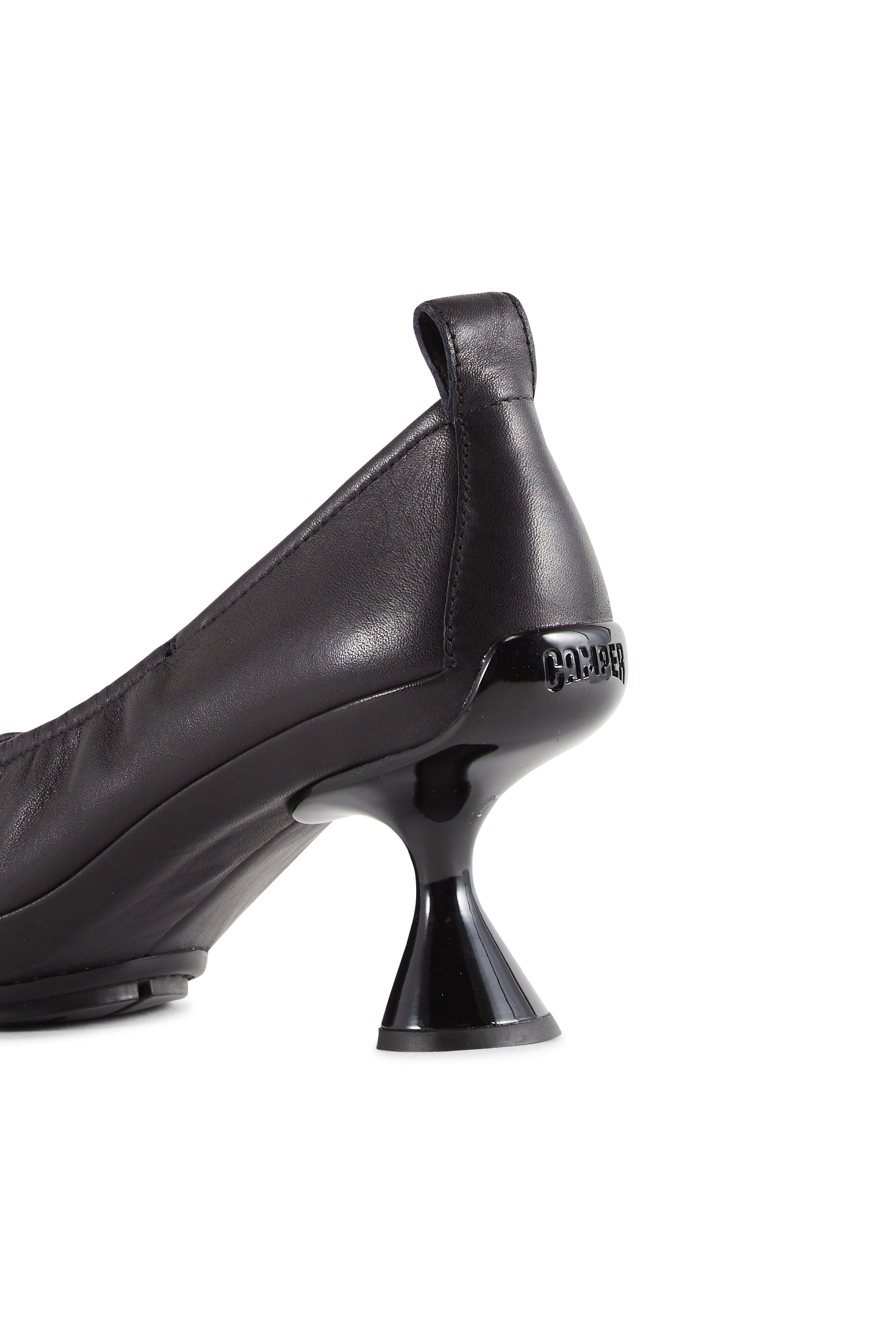 Ballerines | Noir CAMPER Femme