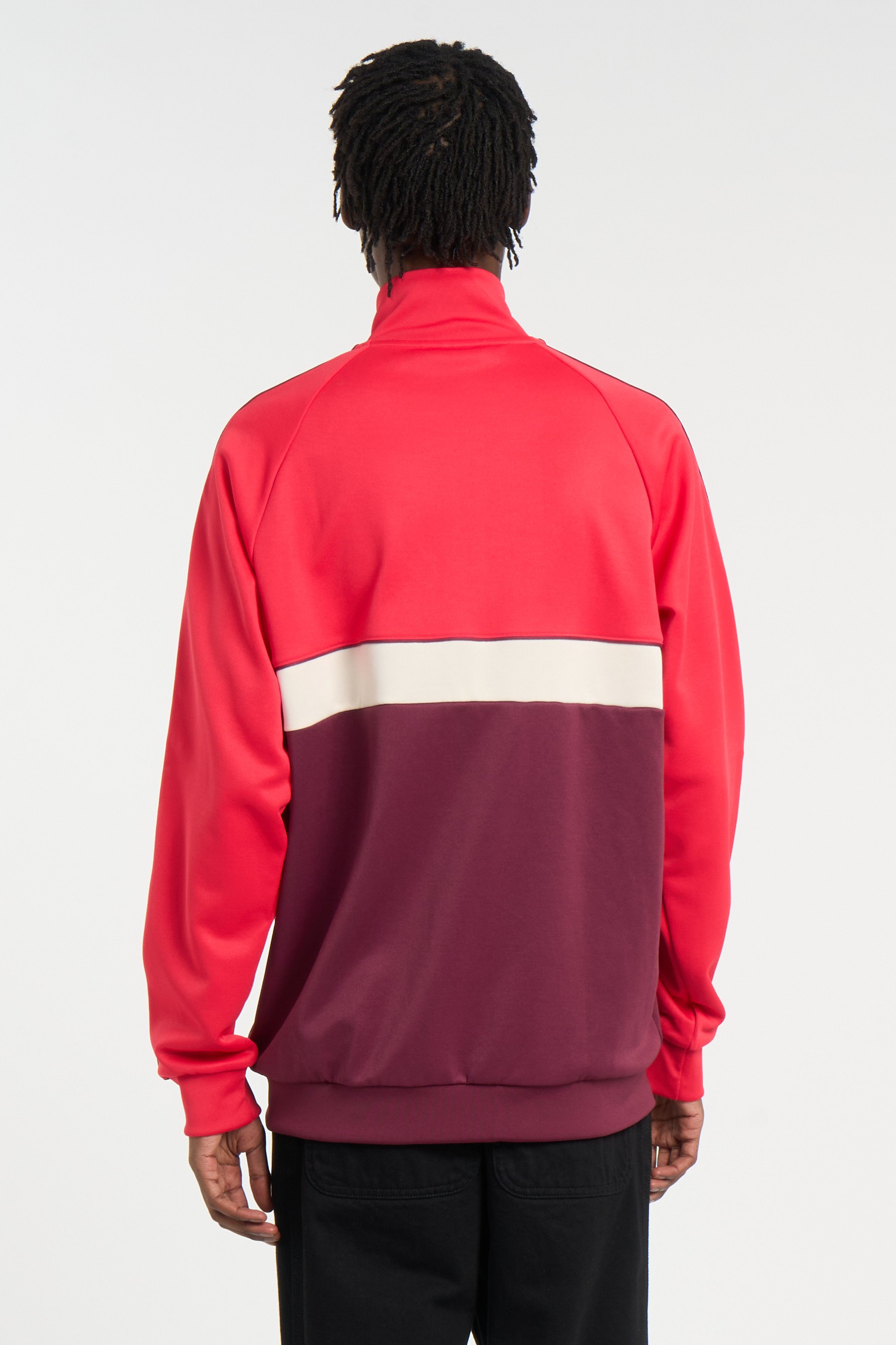 Veste | Rose ADIDAS Homme
