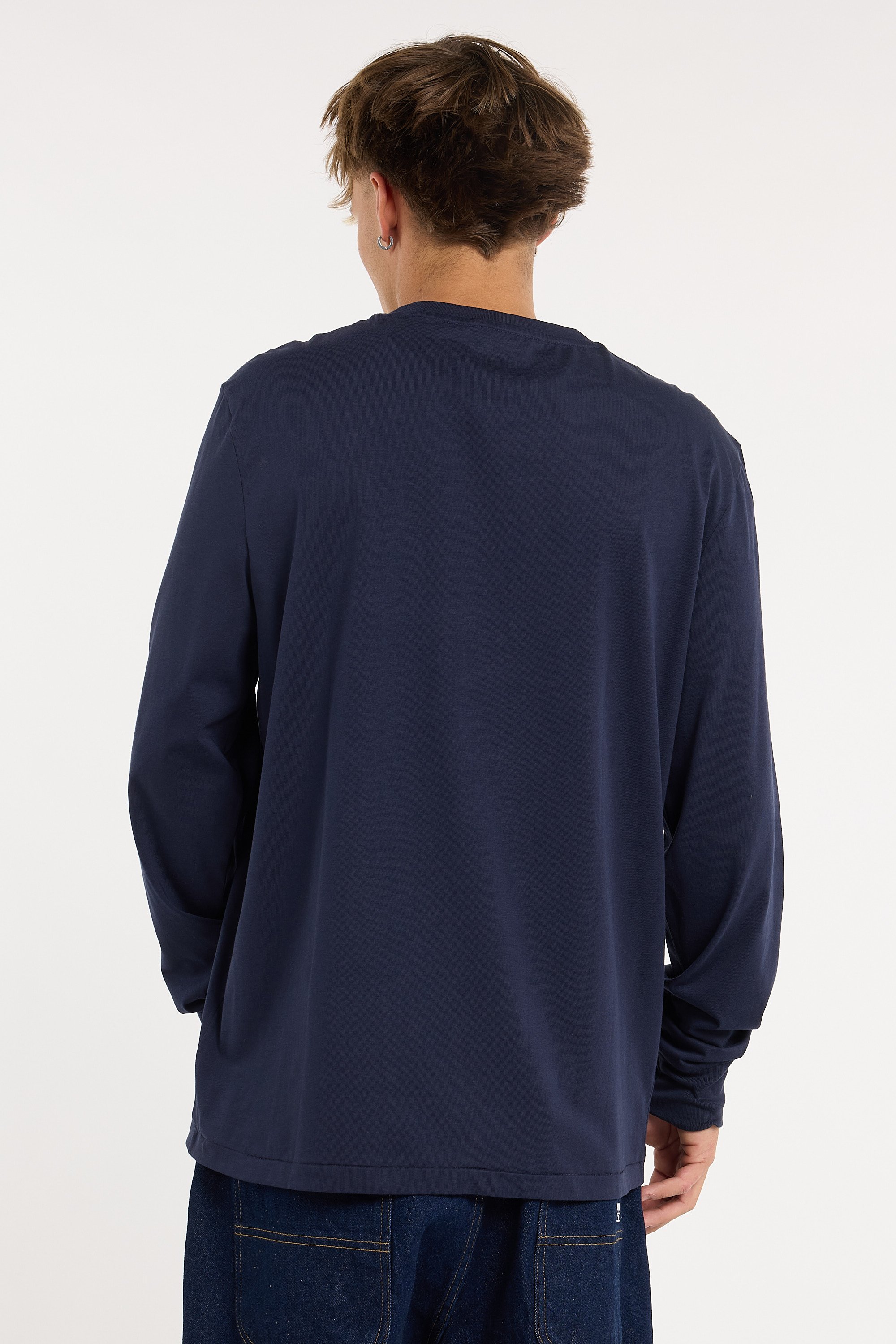 Top | Bleu POLO RALPH LAUREN Homme