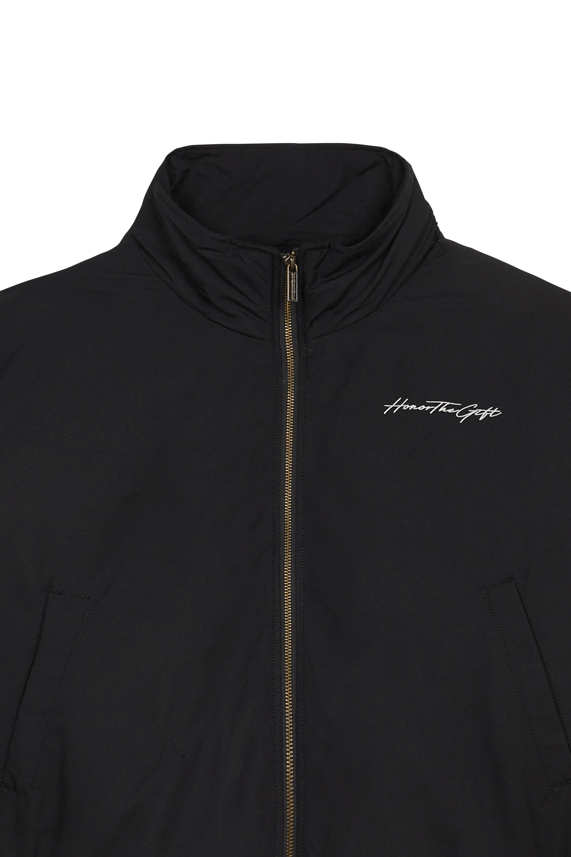Veste | Noir HONOR THE GIFT Homme