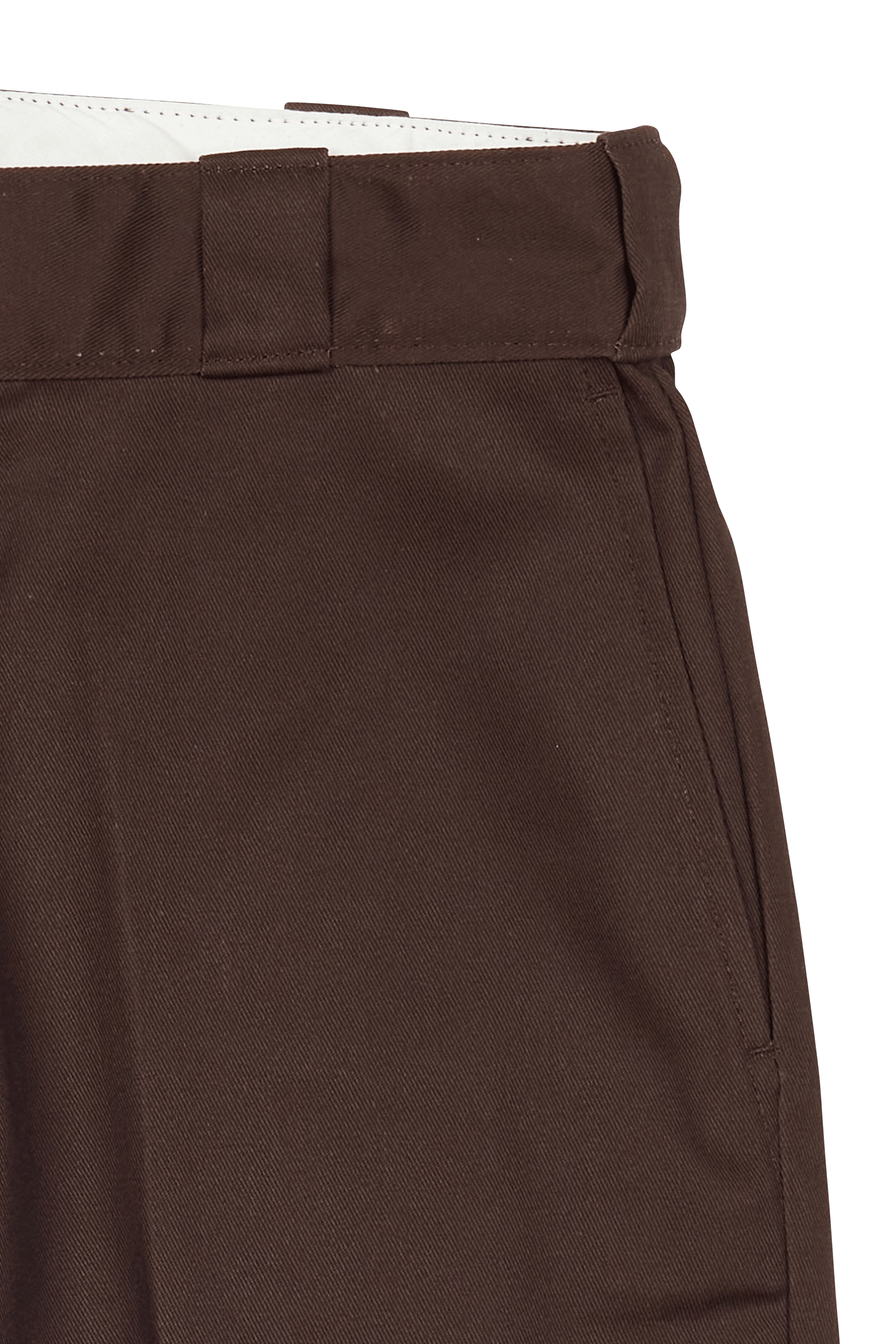 Pantalon Marron
