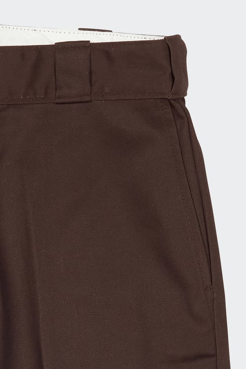 DICKIES Pantalon Marron