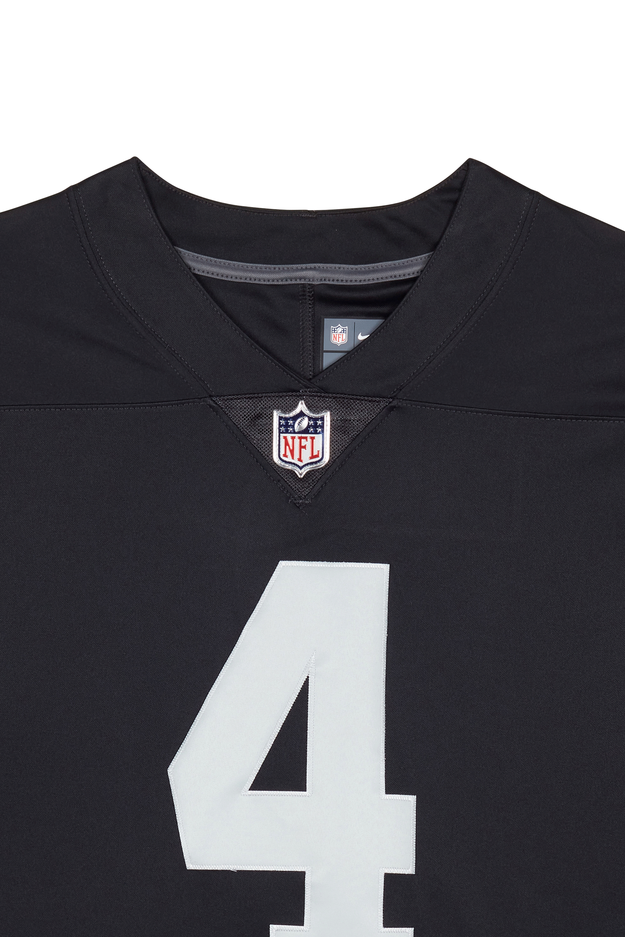 Maillot de basket Noir