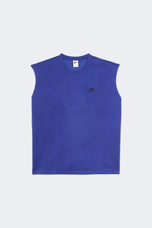 NIKE T-shirt Bleu