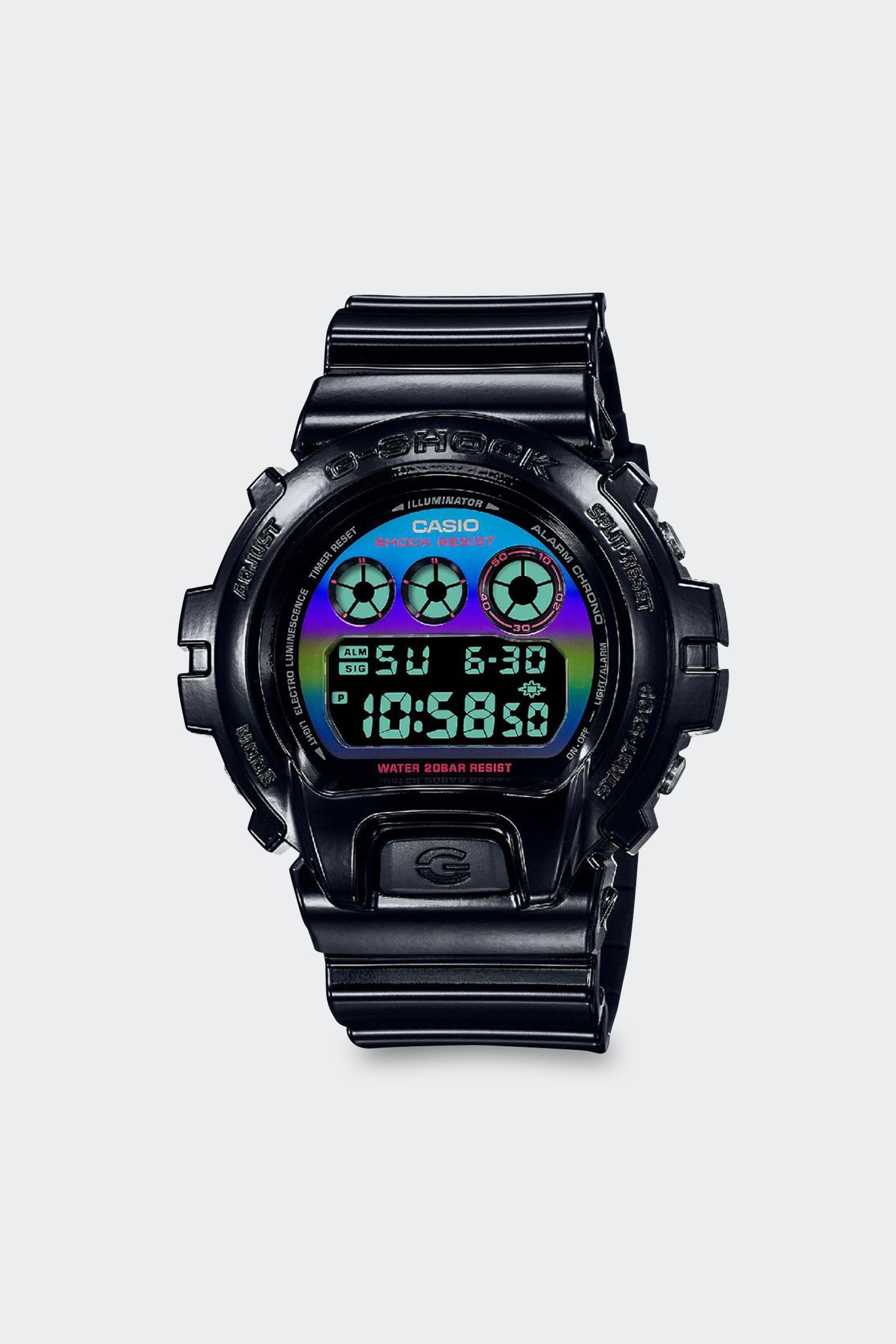 Watch | Black by G-SHOCK Watch Black