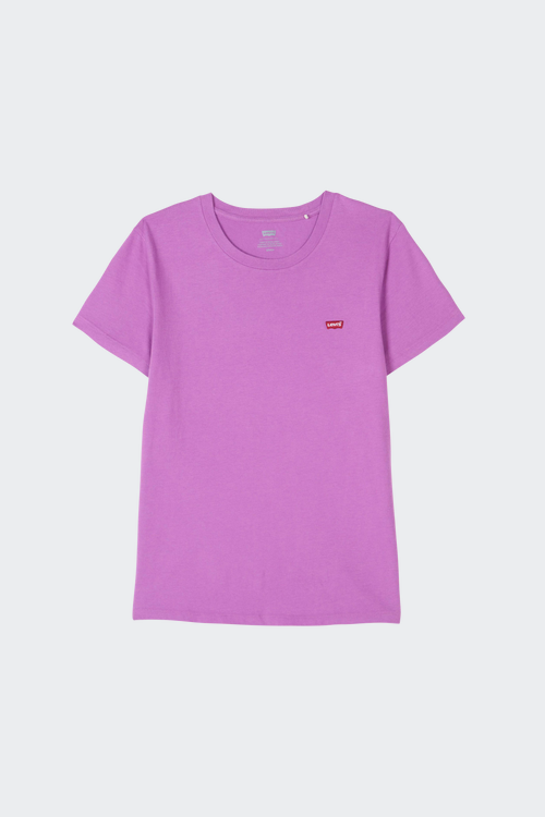 LEVI'S T-shirt Violet