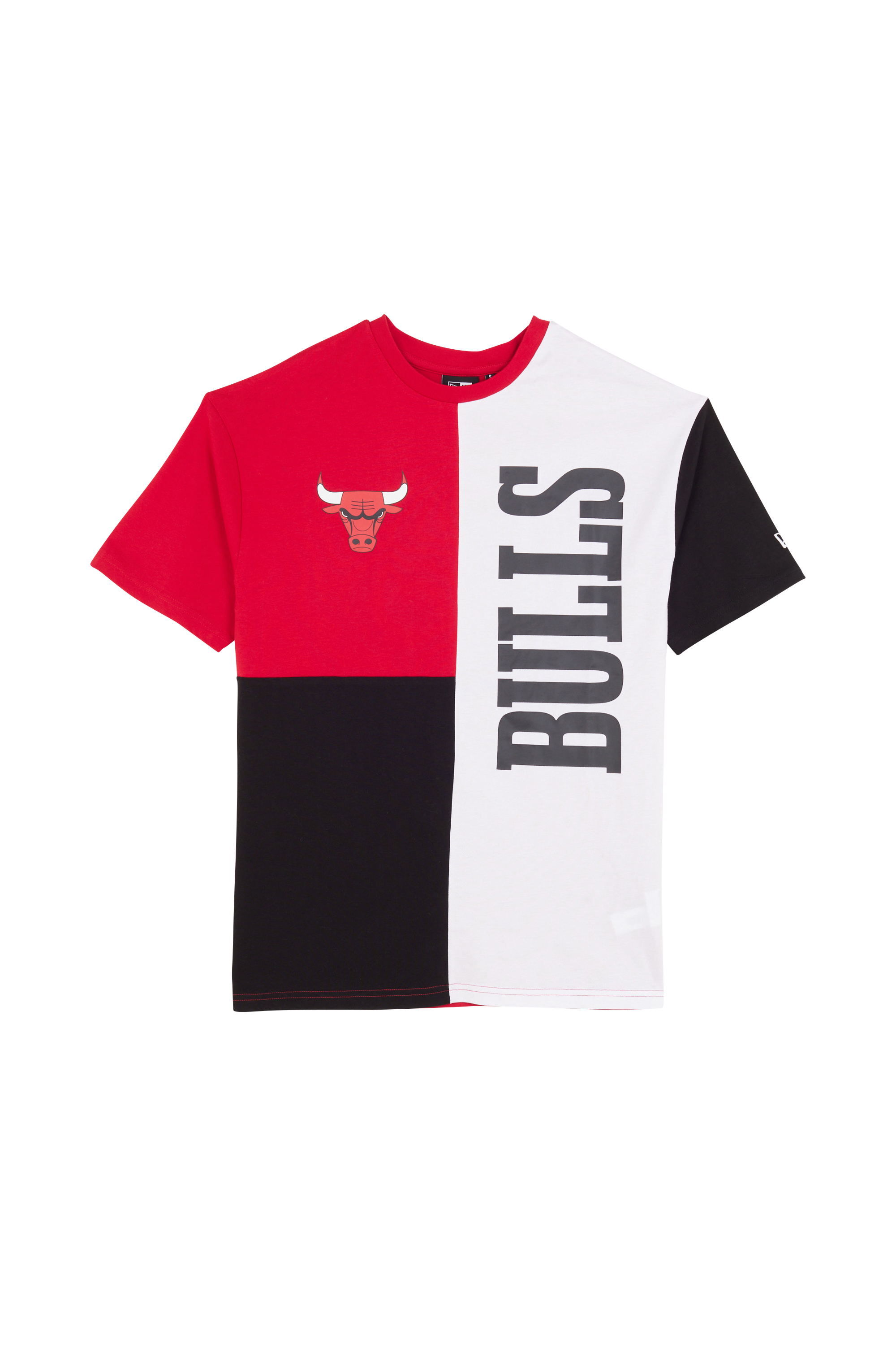 T-shirt  Multicolore