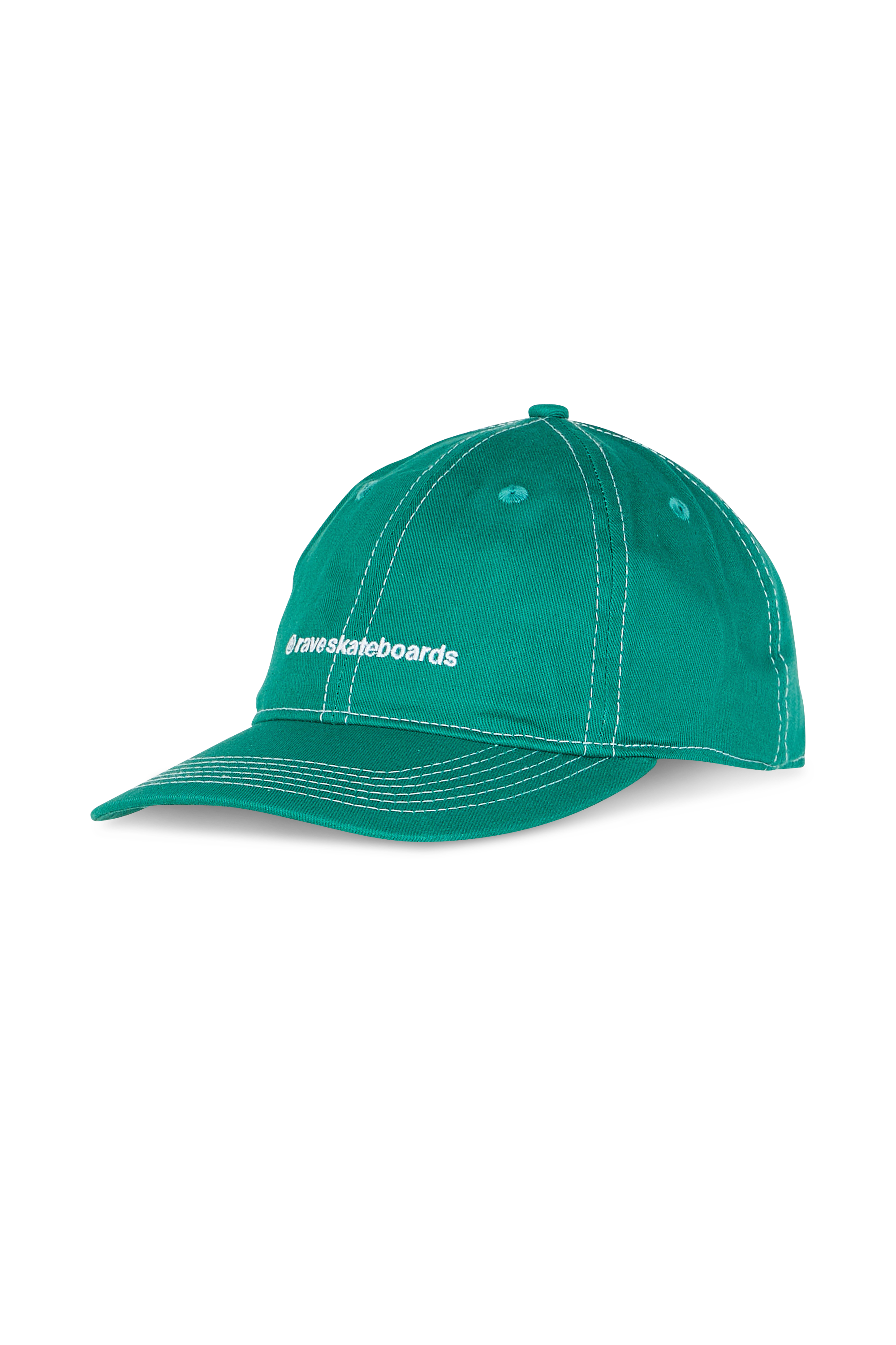 Bucket hat Green