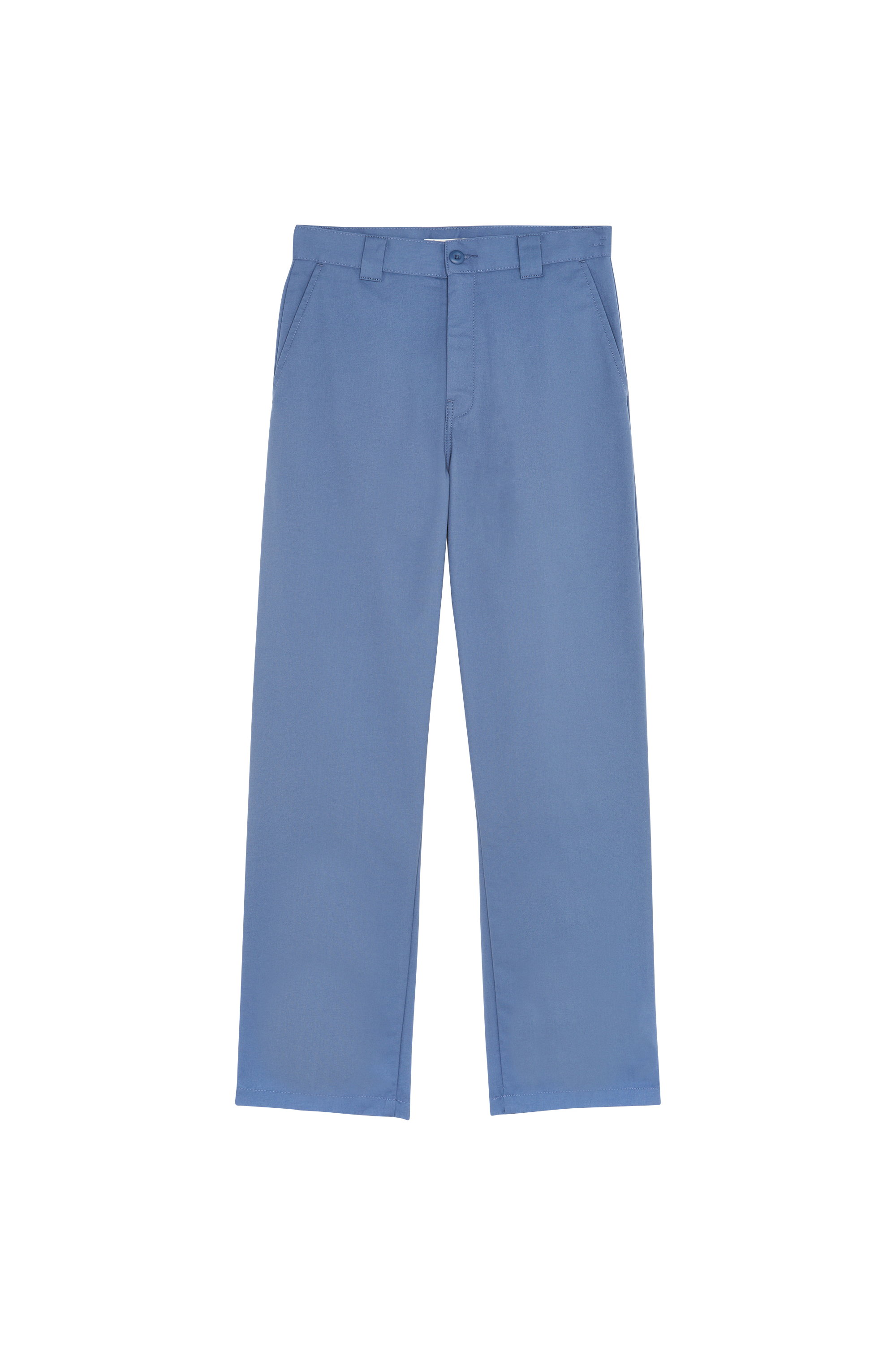 Trousers Blue