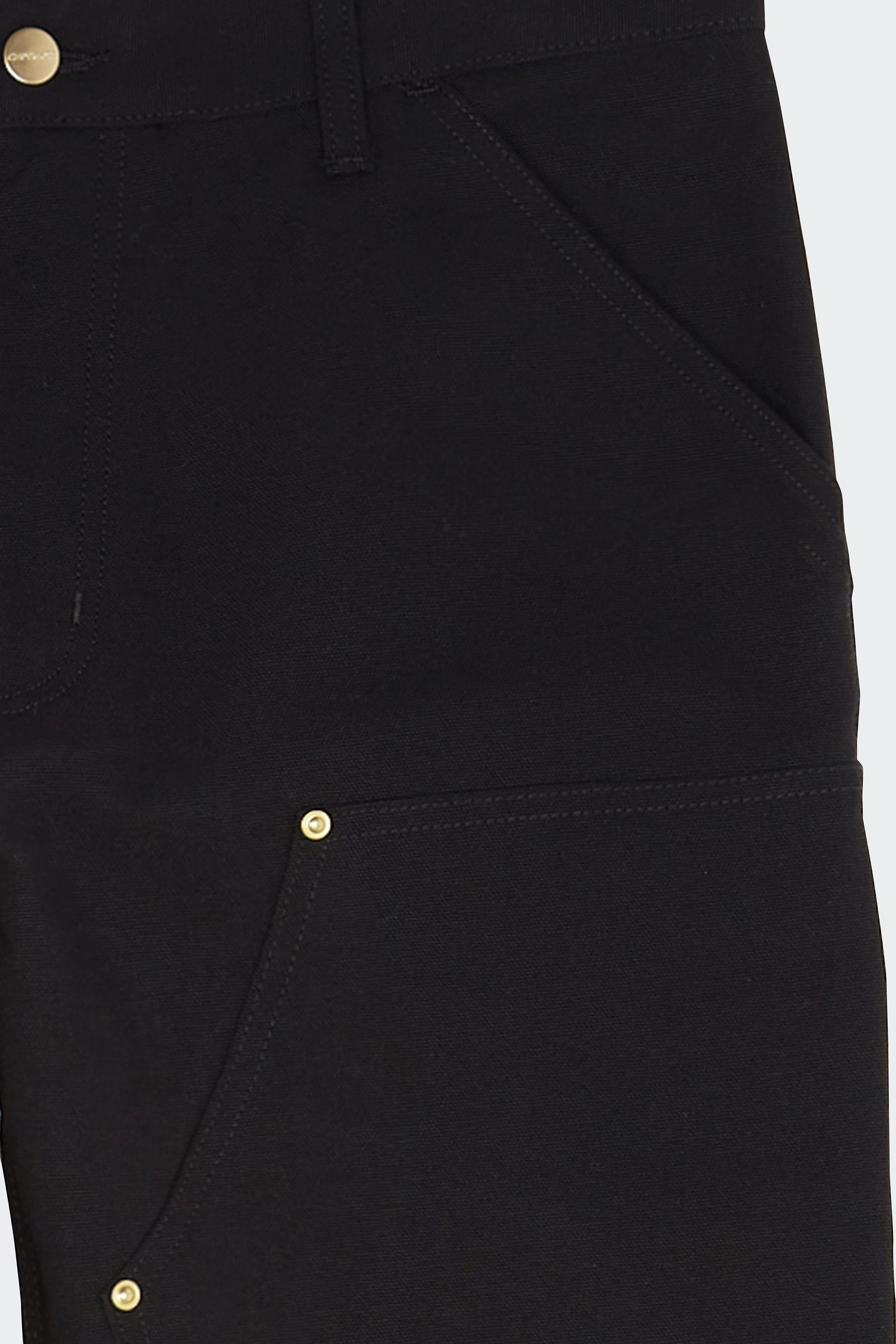 Trousers | Black by CARHARTT WIP Trousers Black