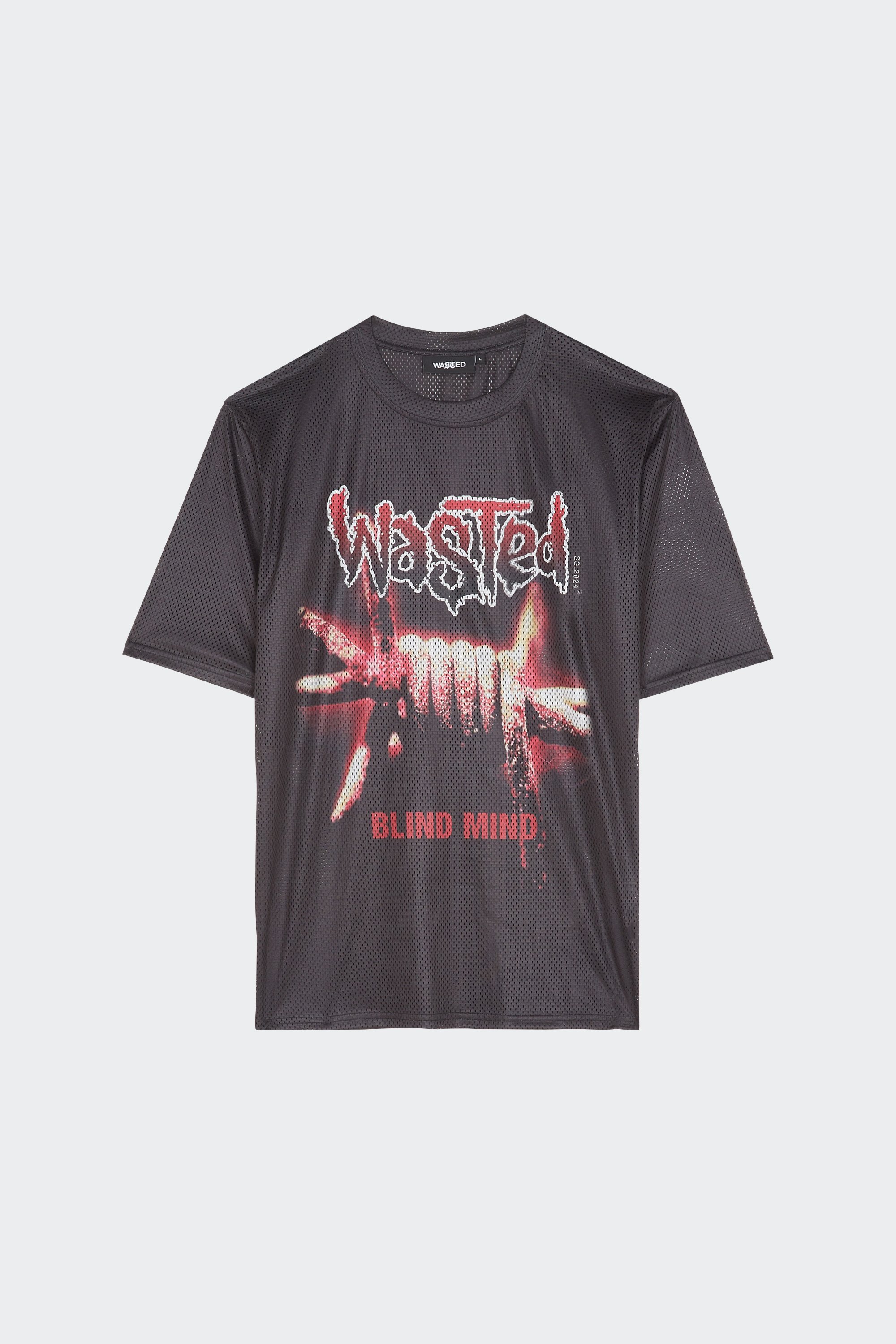 Jersey | Black by WASTED Jersey Black