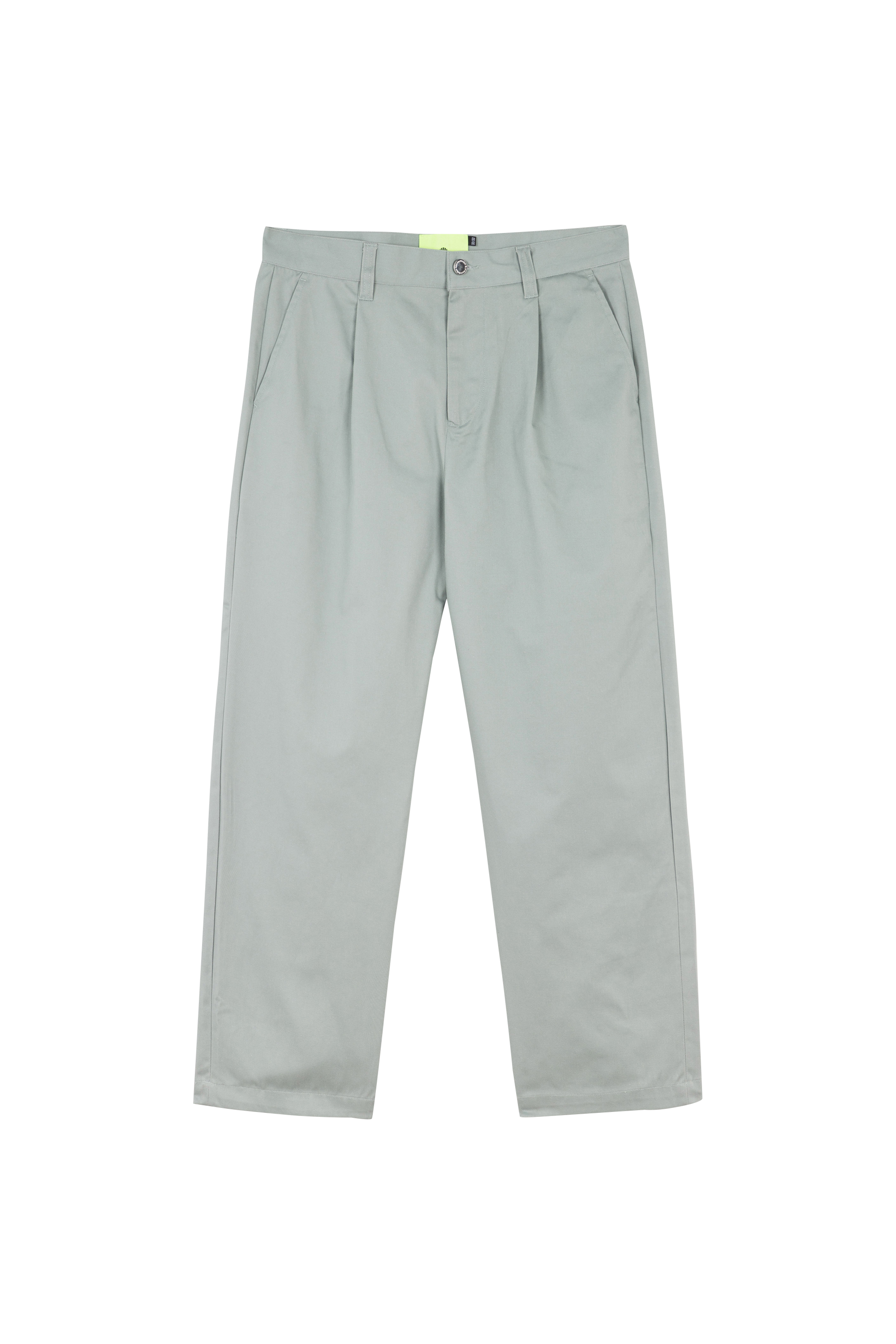 Pantalon Bleu