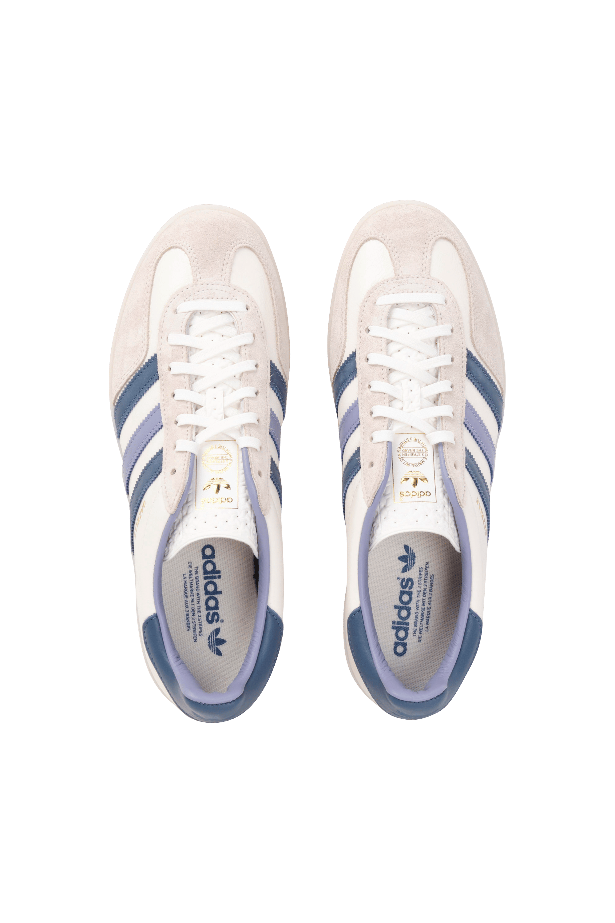 Sneakers | White ADIDAS Men