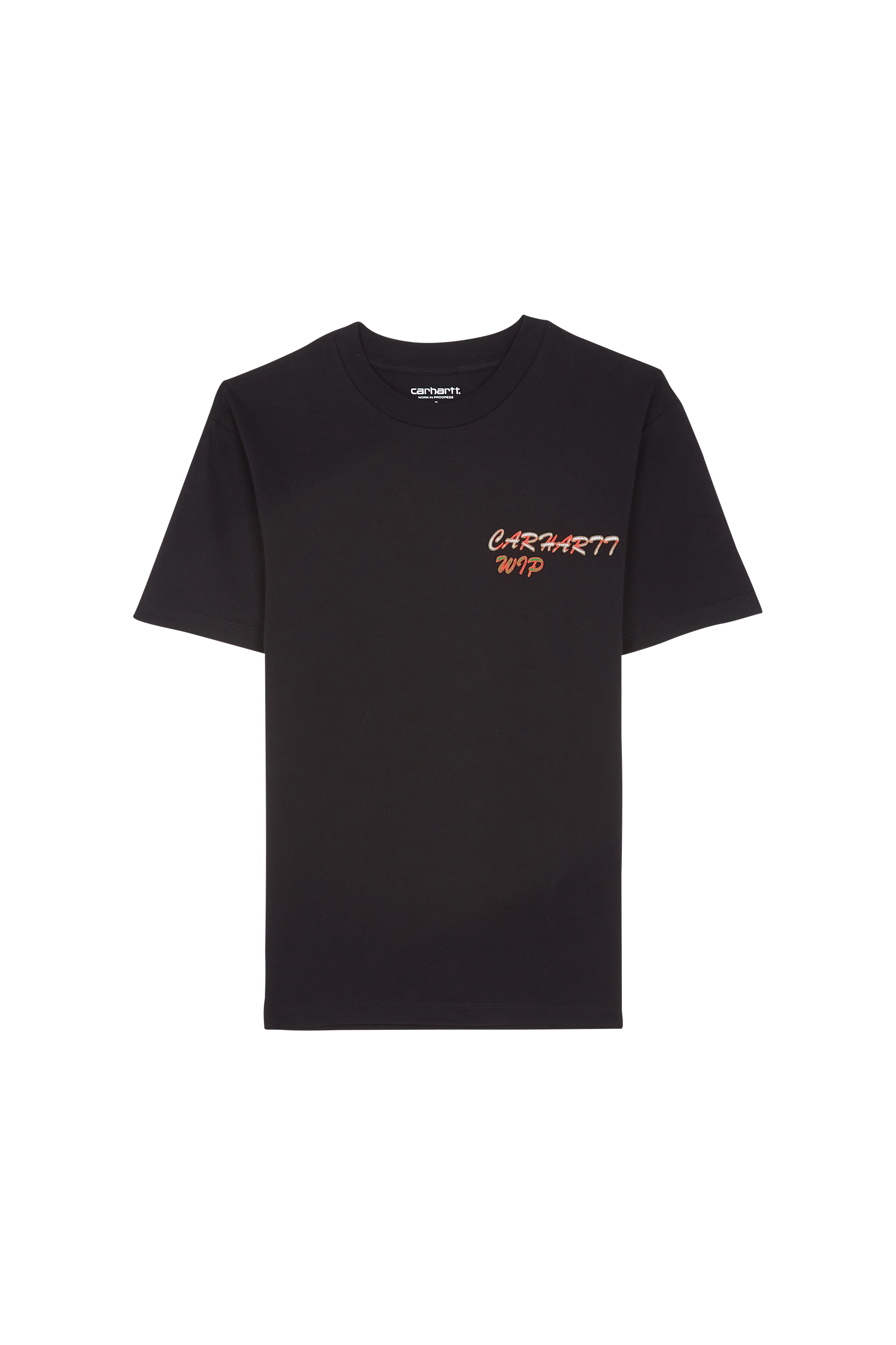 T-shirt Black