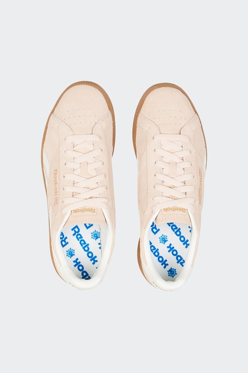 REEBOK Baskets Beige