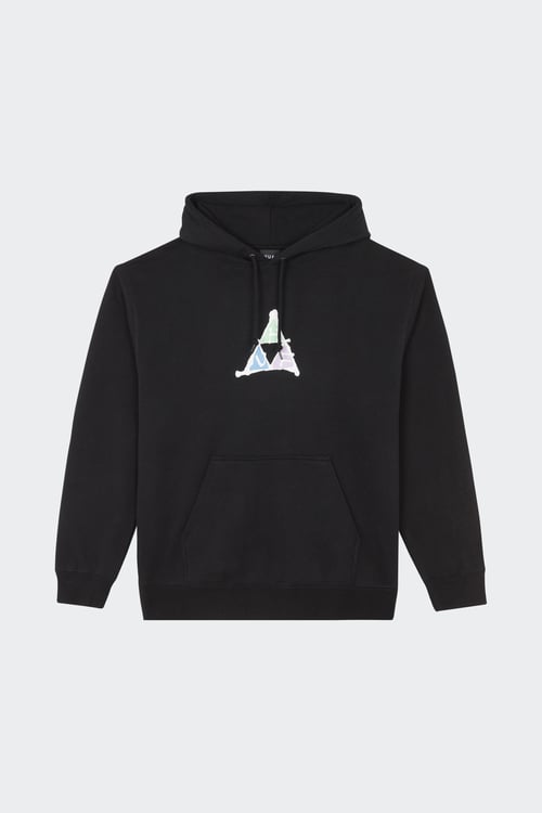 HUF Hoodie  Noir