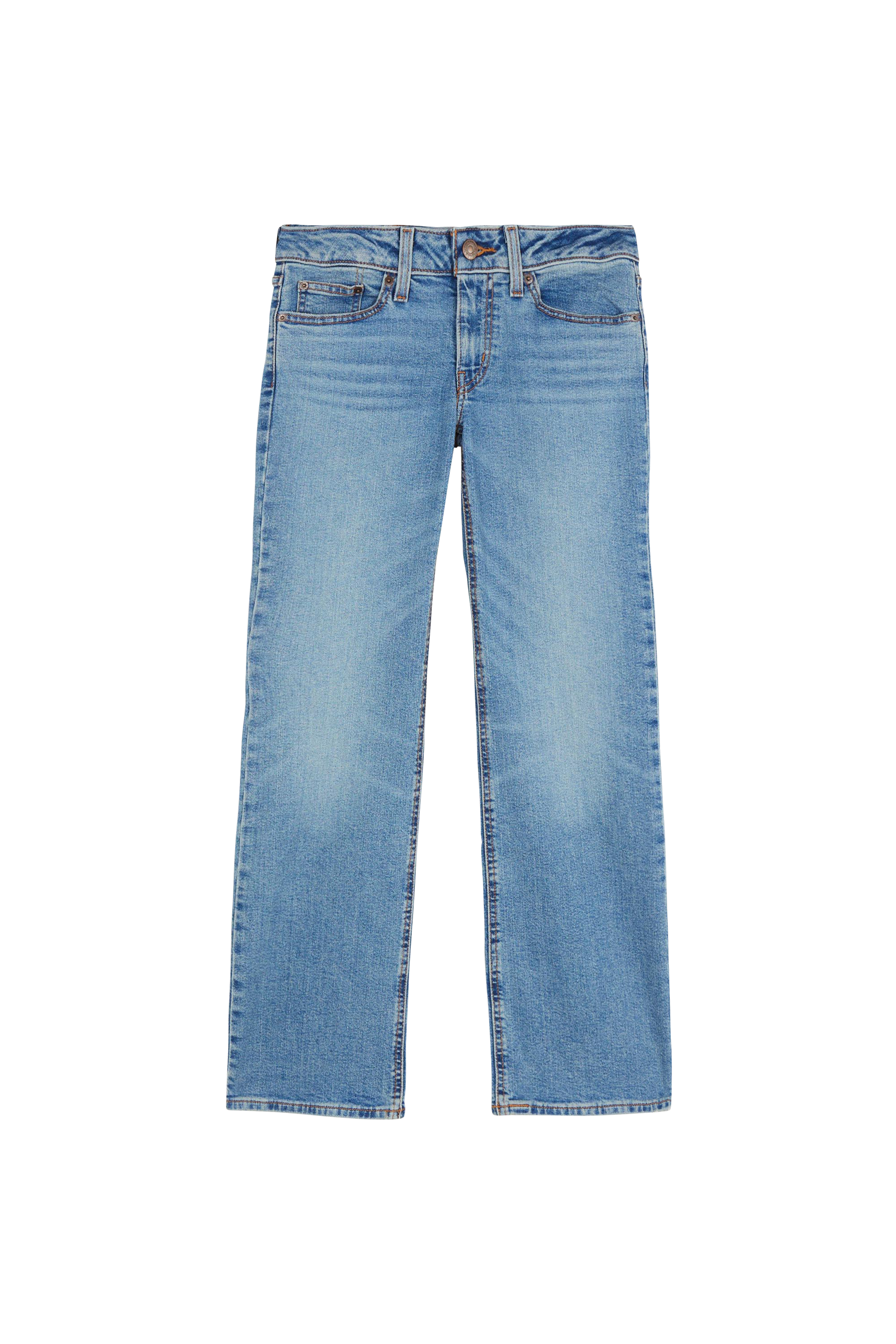 Jeans Blue
