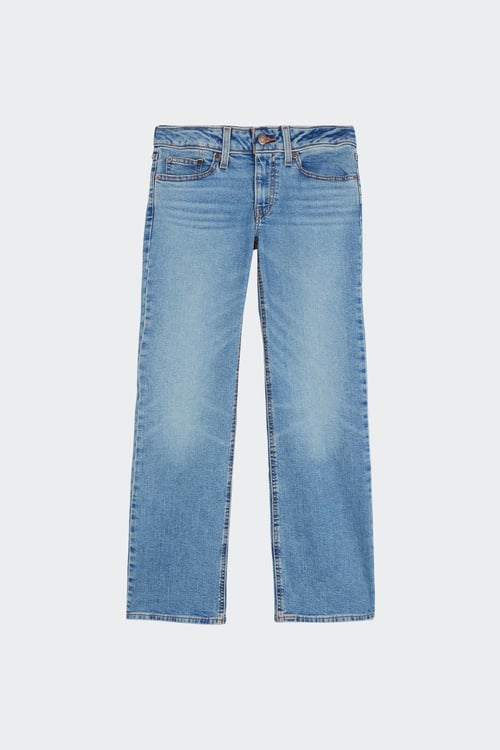 LEVI'S Jean Bleu