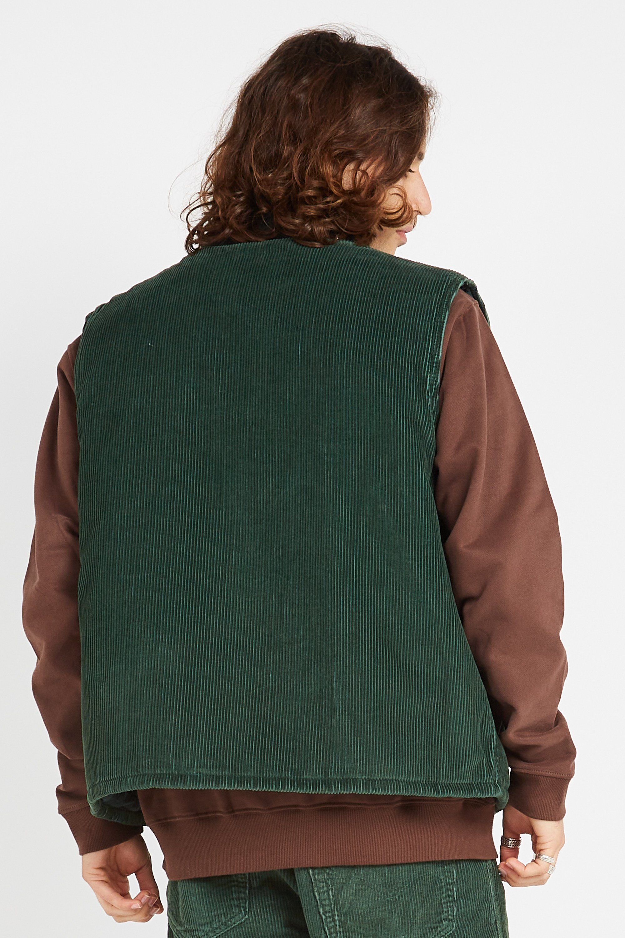 Veste | Vert LEVI'S Homme
