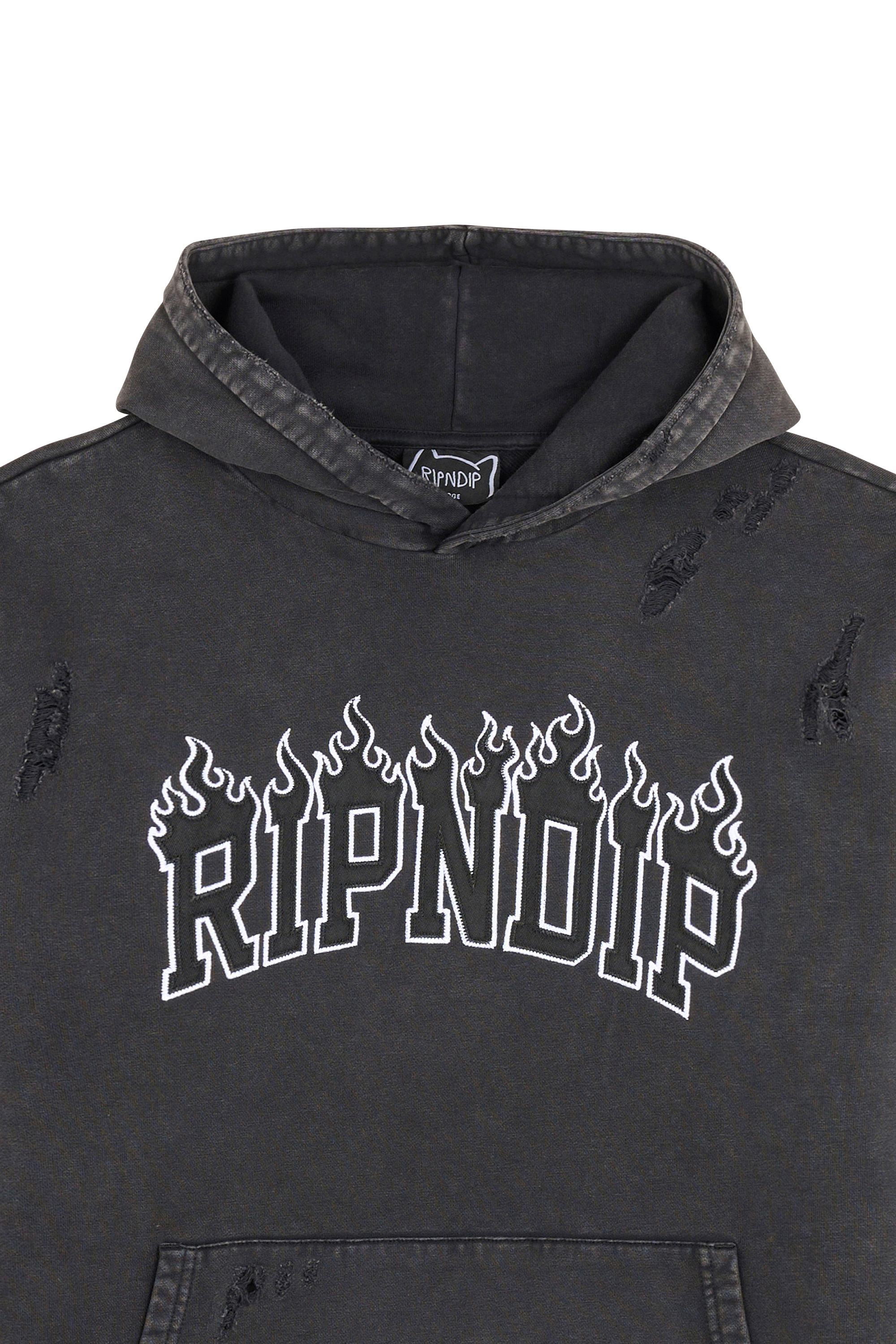 Hoodie Black