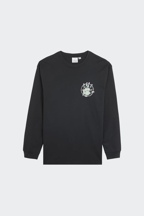 T-shirt - Taille L Noir