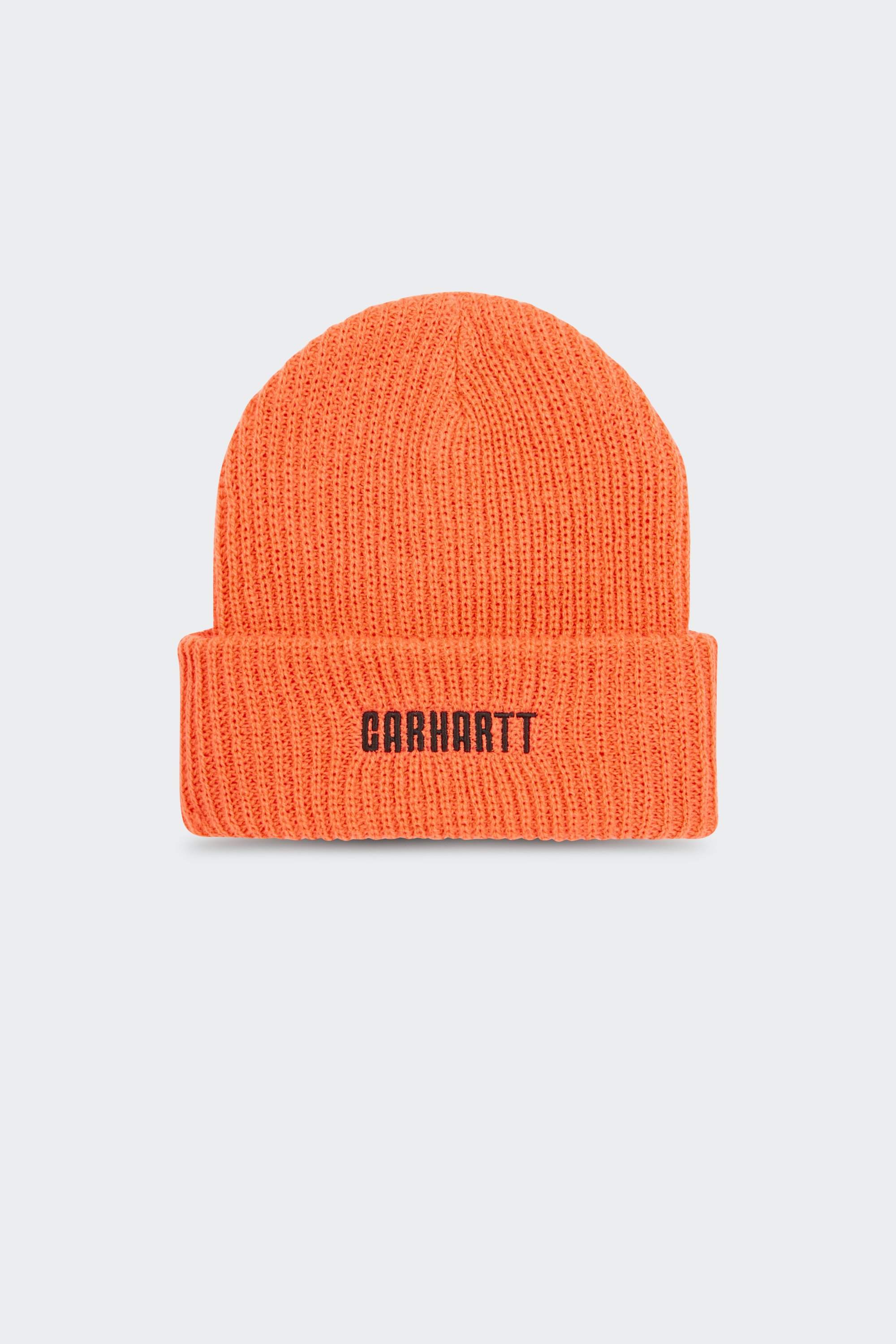 Bonnet | Orange by CARHARTT WIP Bonnet Orange