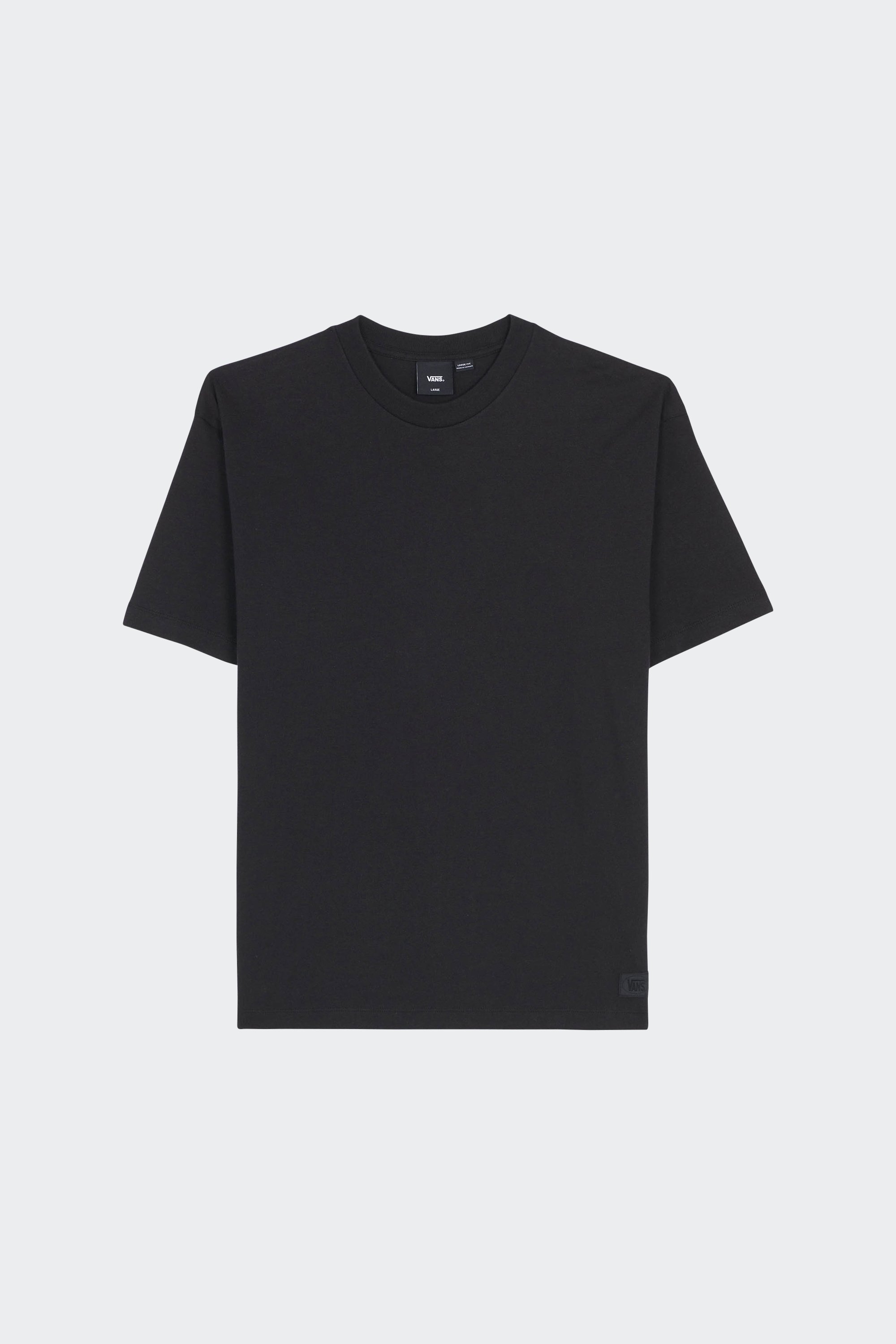 T-shirt | Noir by VANS T-shirt Noir