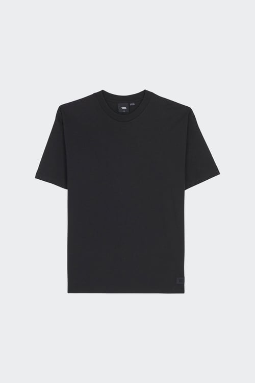 VANS T-shirt Noir