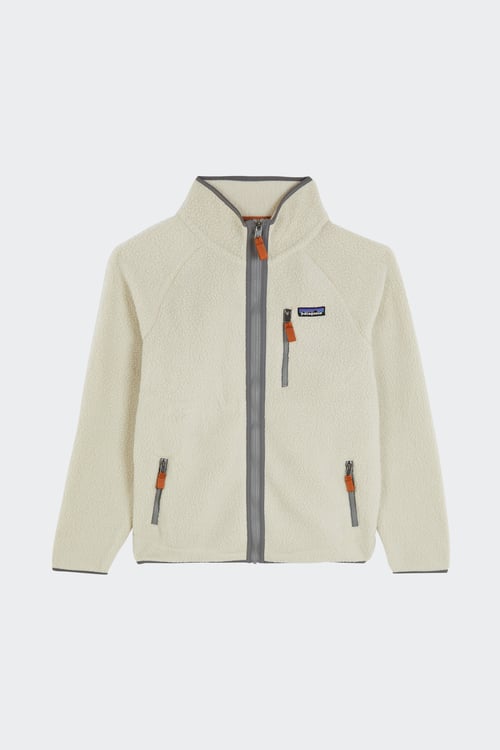 PATAGONIA Polaire Multicolore