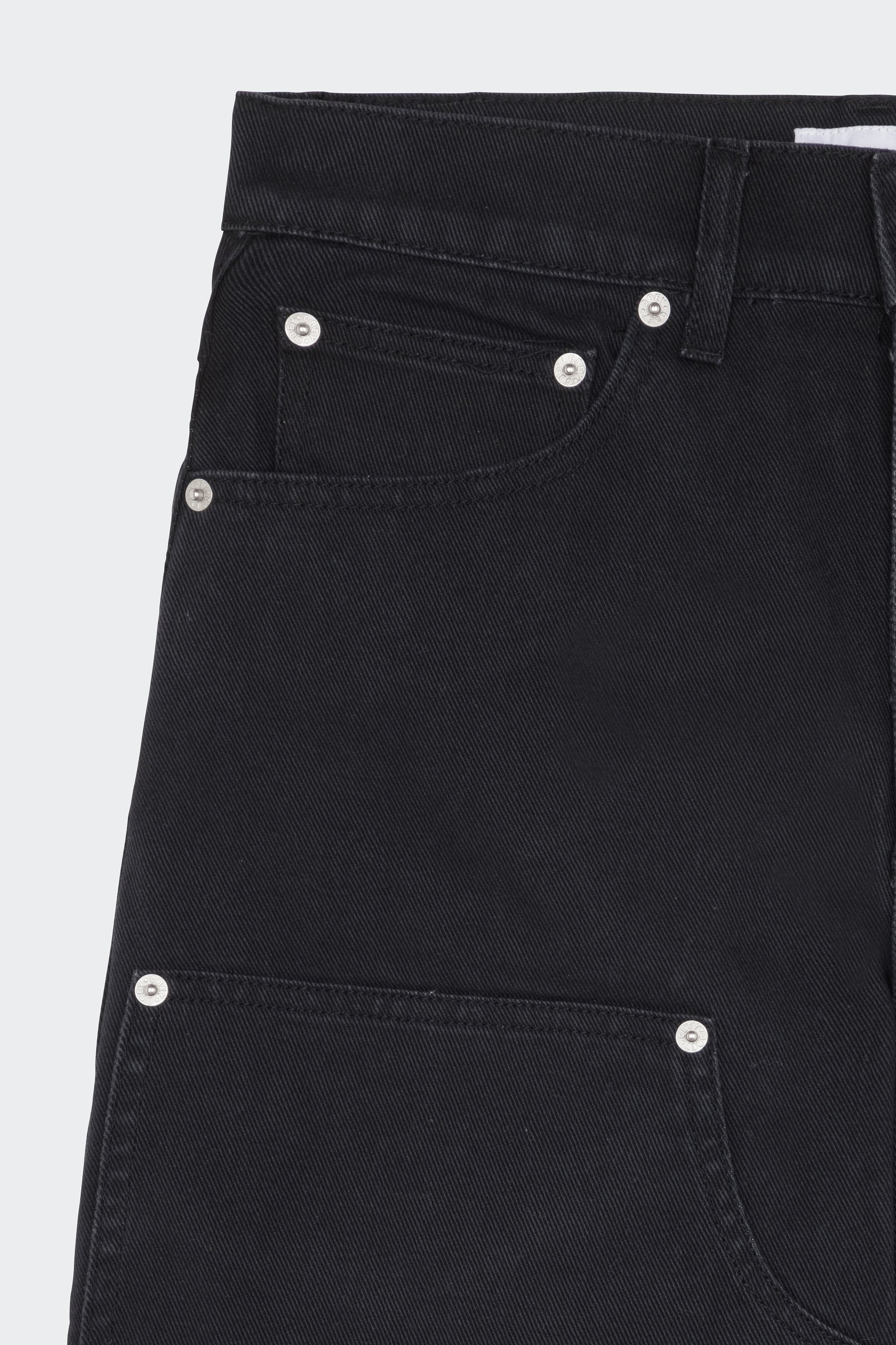 Shorts | Black by OBEY Shorts Black