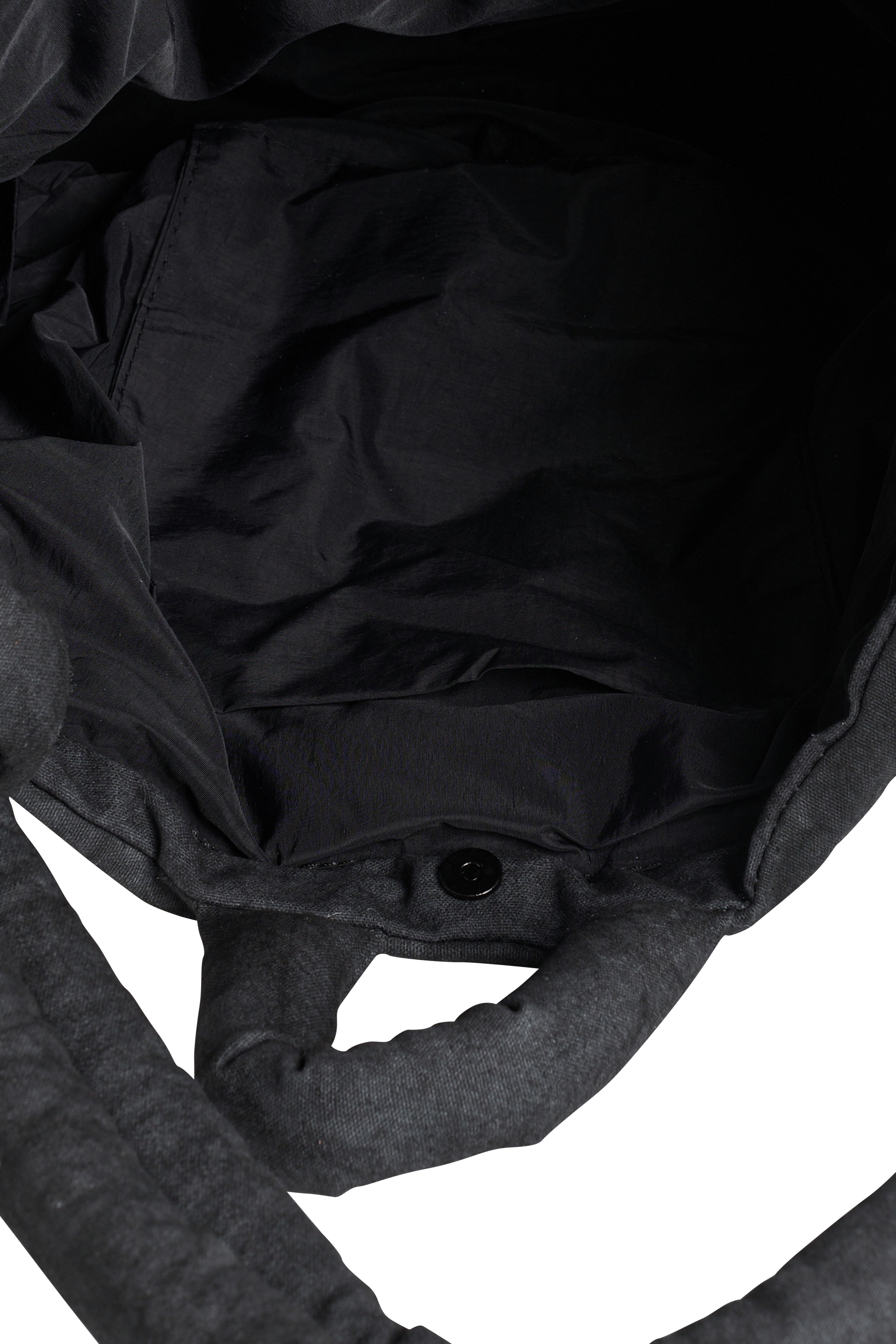 Sac à bandoulière Noir