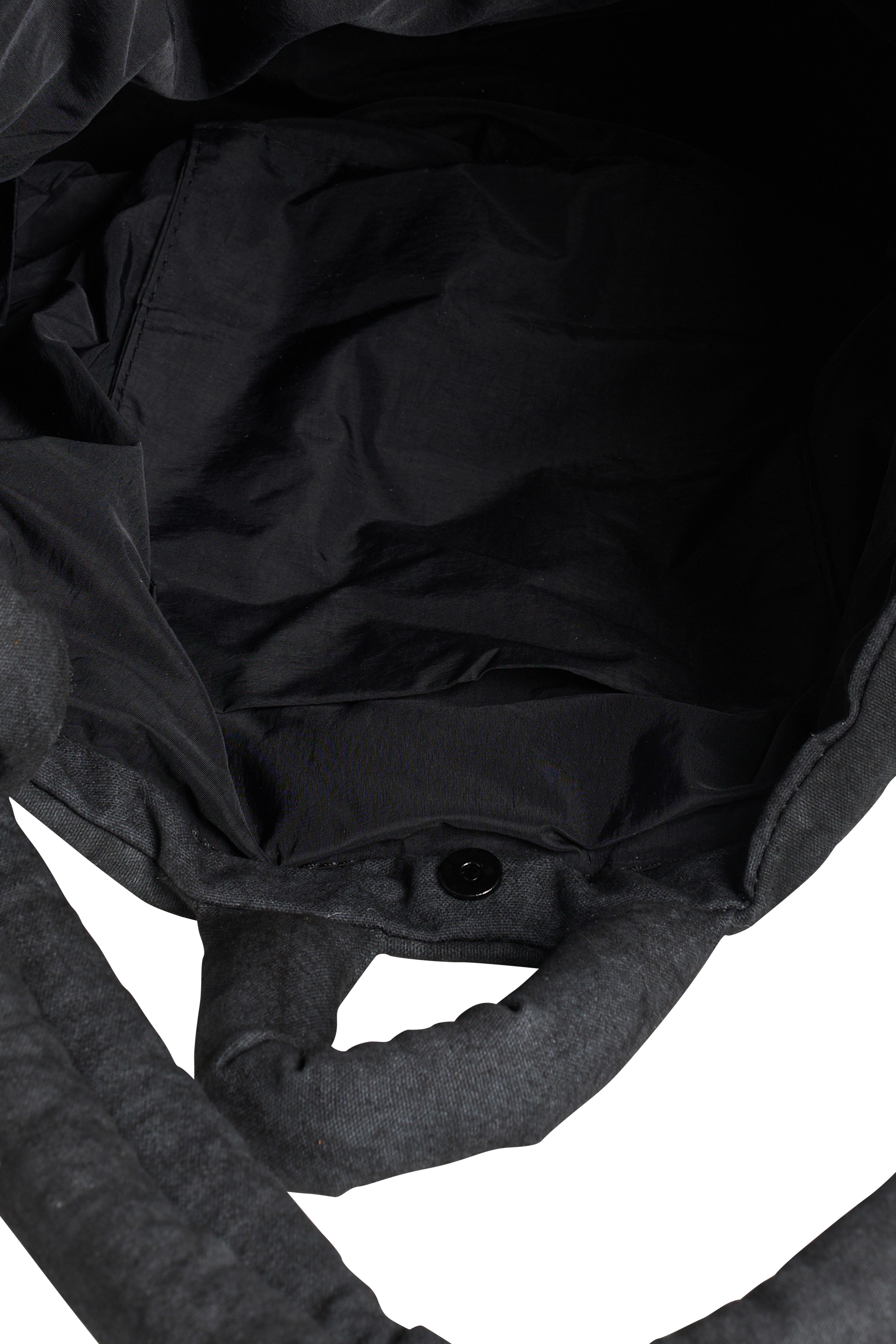 Sac à bandoulière Noir