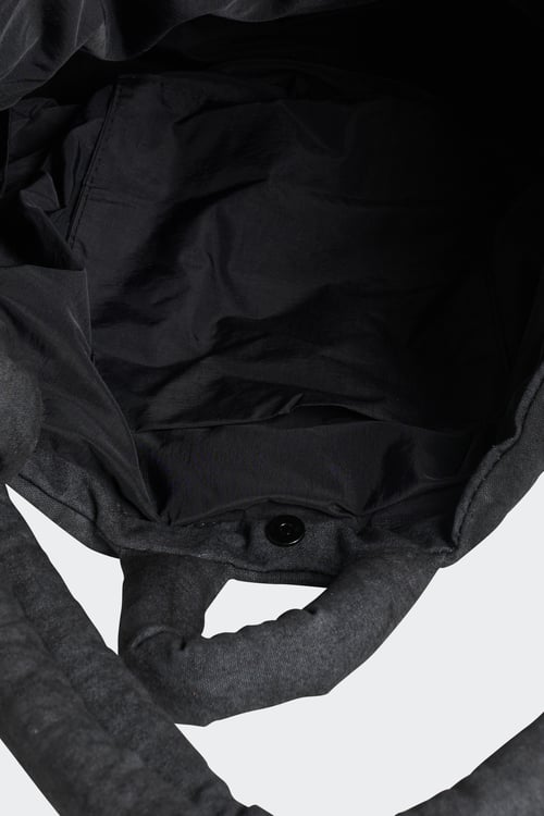 ÖLEND Sac à bandoulière Noir