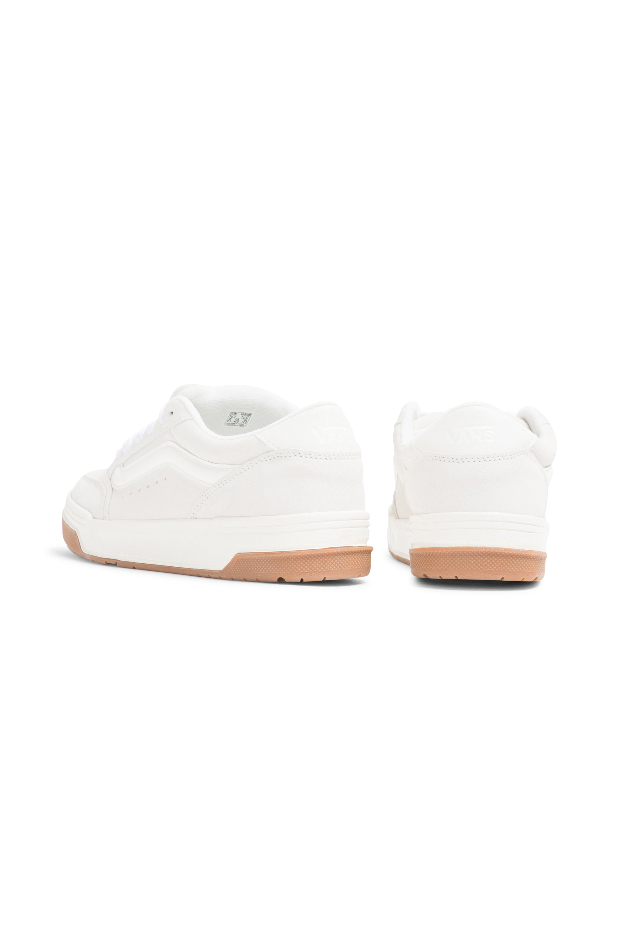 Sneakers | White VANS Men