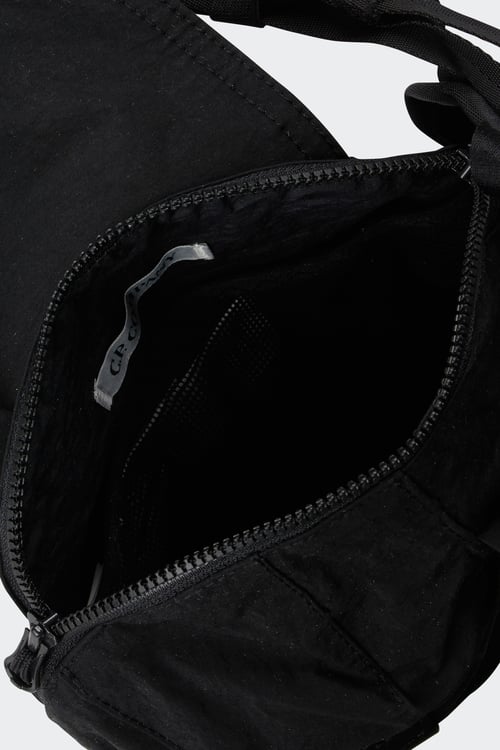 C.P. COMPANY Banane Noir