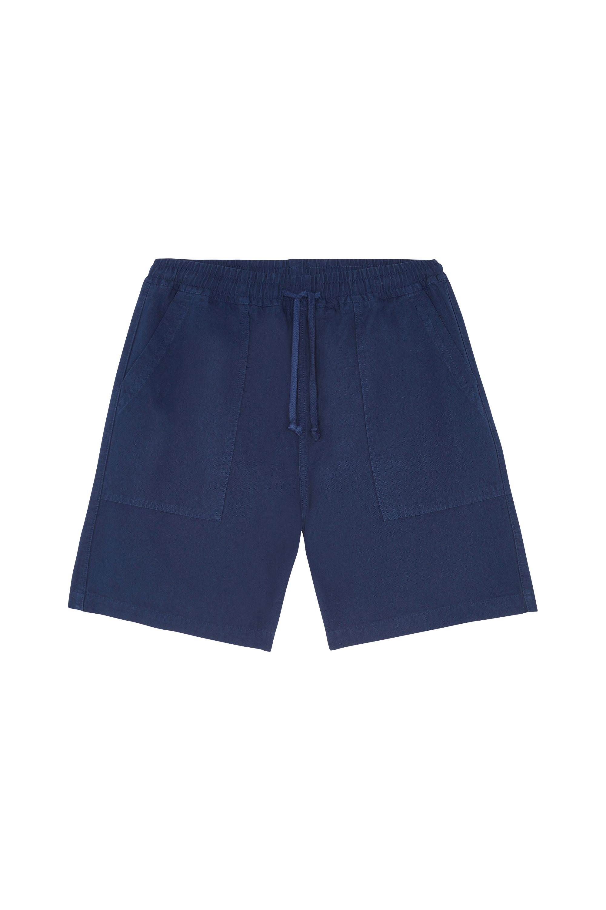 Short Bleu
