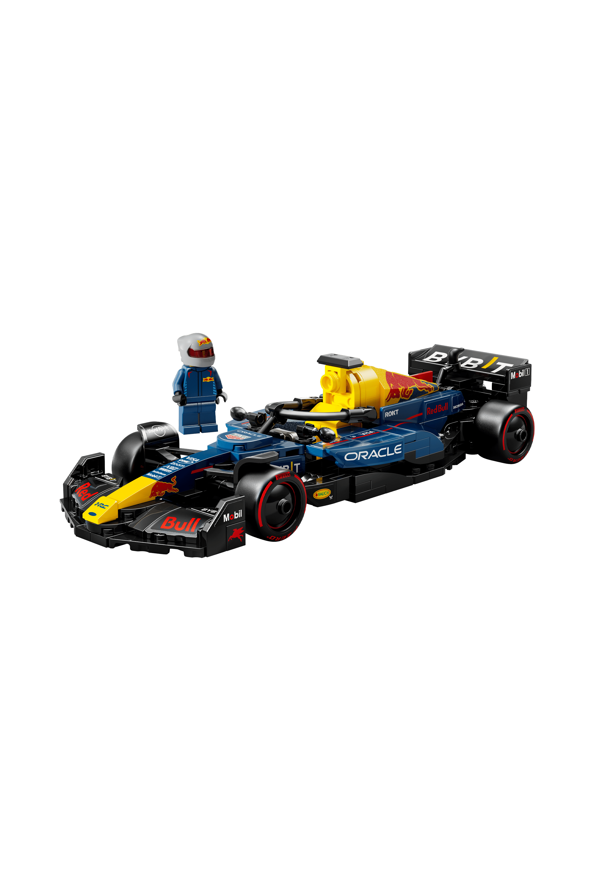 Jeu | Multicolore LEGO Homme