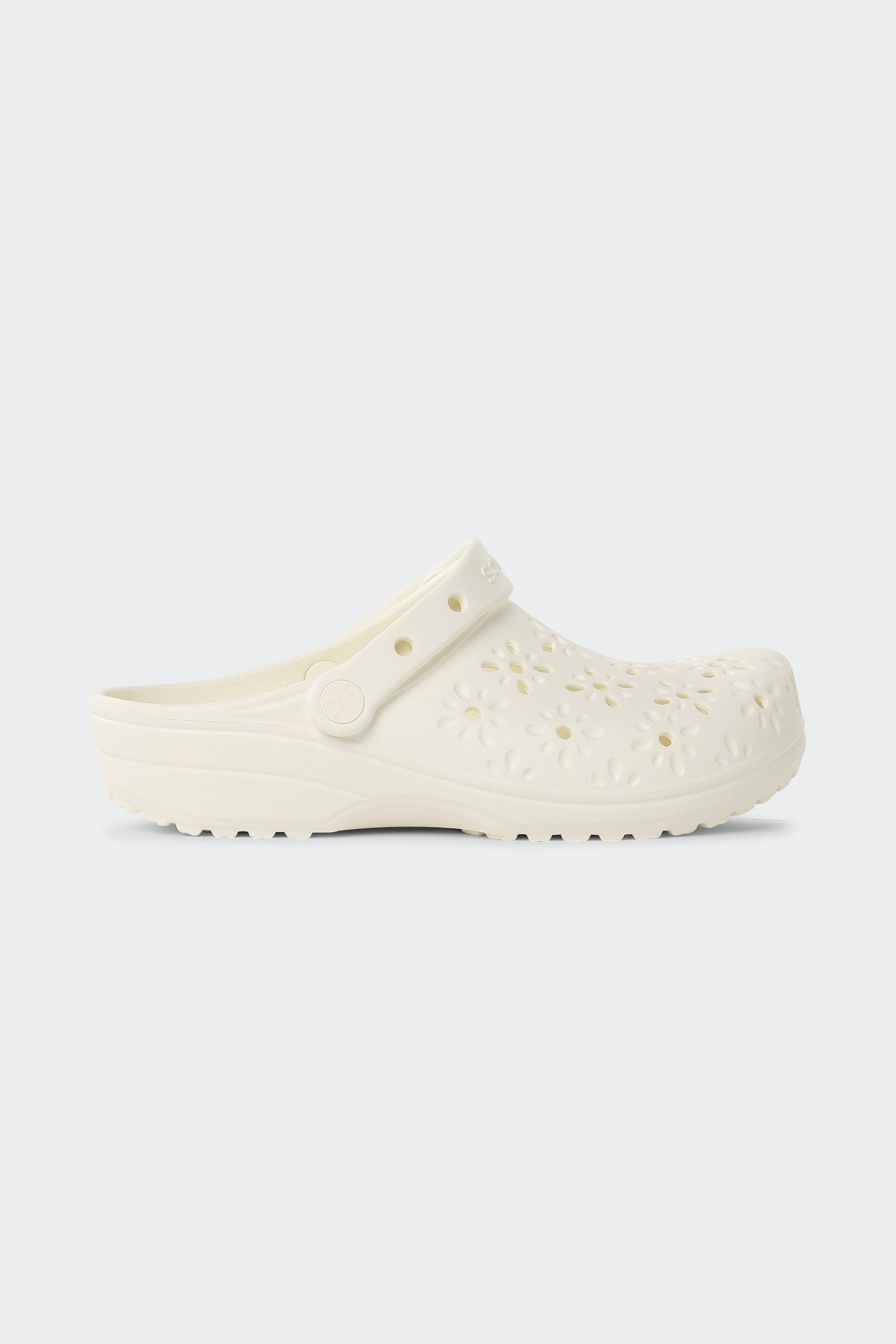 Sabots | Blanc by CROCS Sabots Blanc