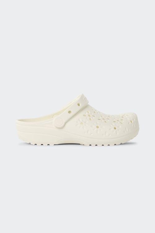 CROCS Sabots Blanc