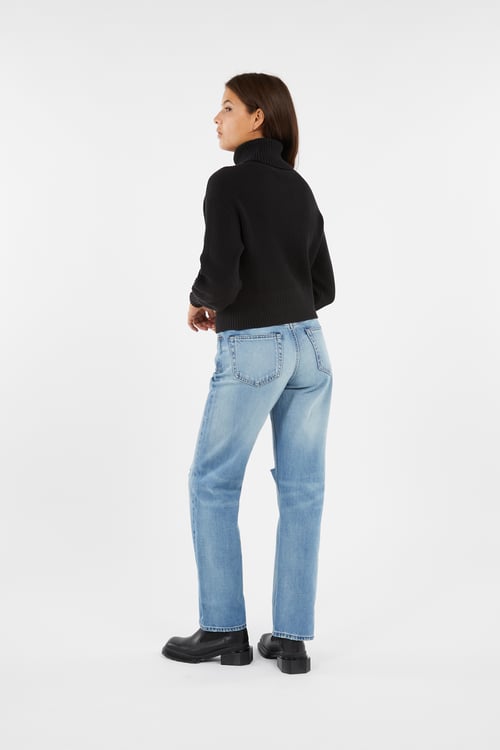 CALVIN KLEIN Pull  Noir