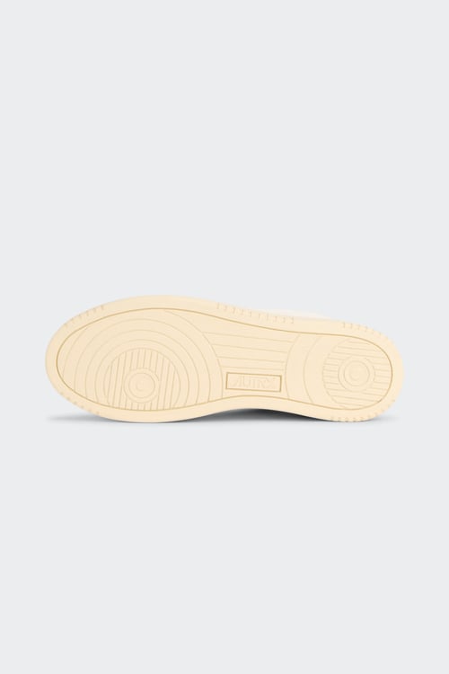 AUTRY Baskets Multicolore